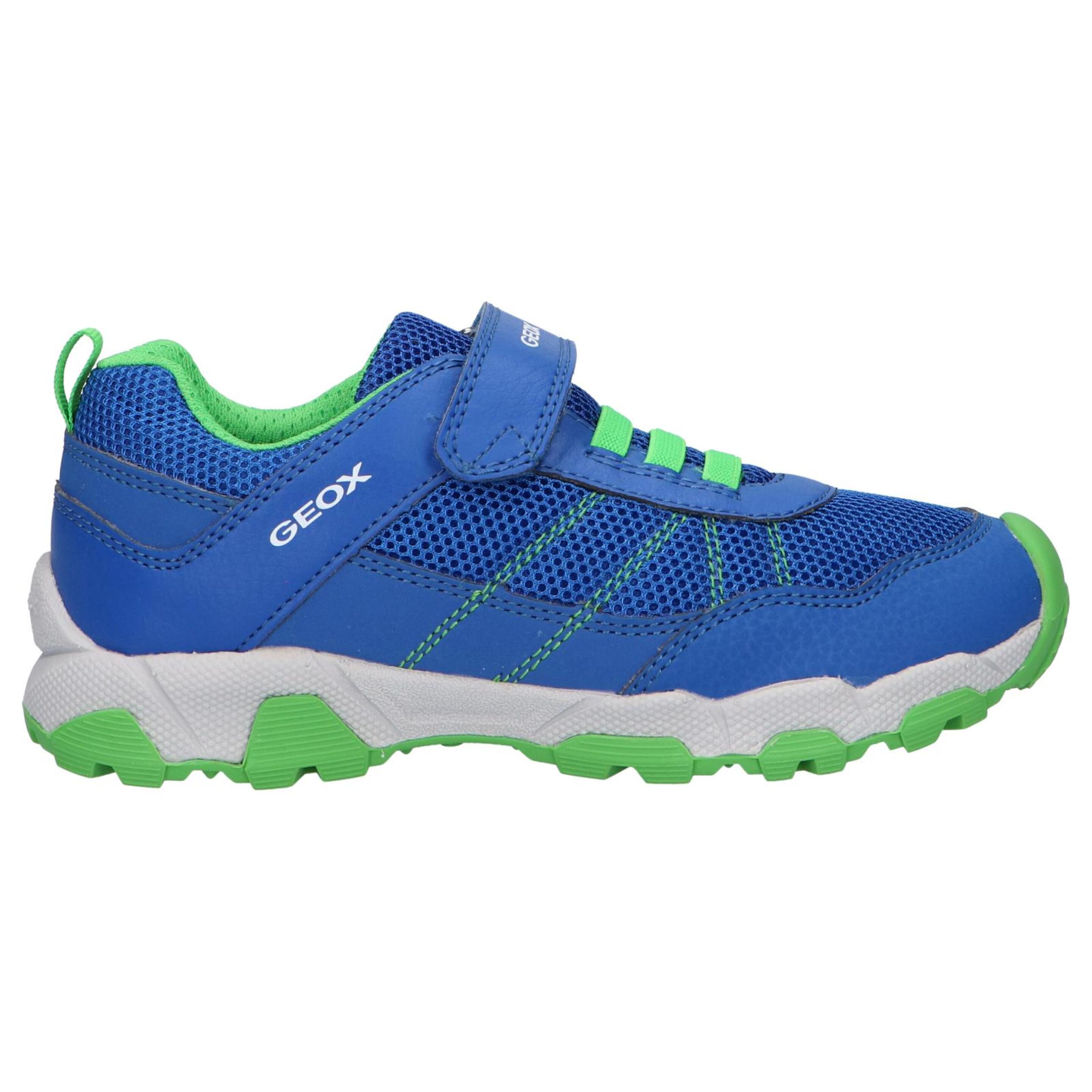 Zapatillas Deporte Geox J023la 0fe14 J Magnetar