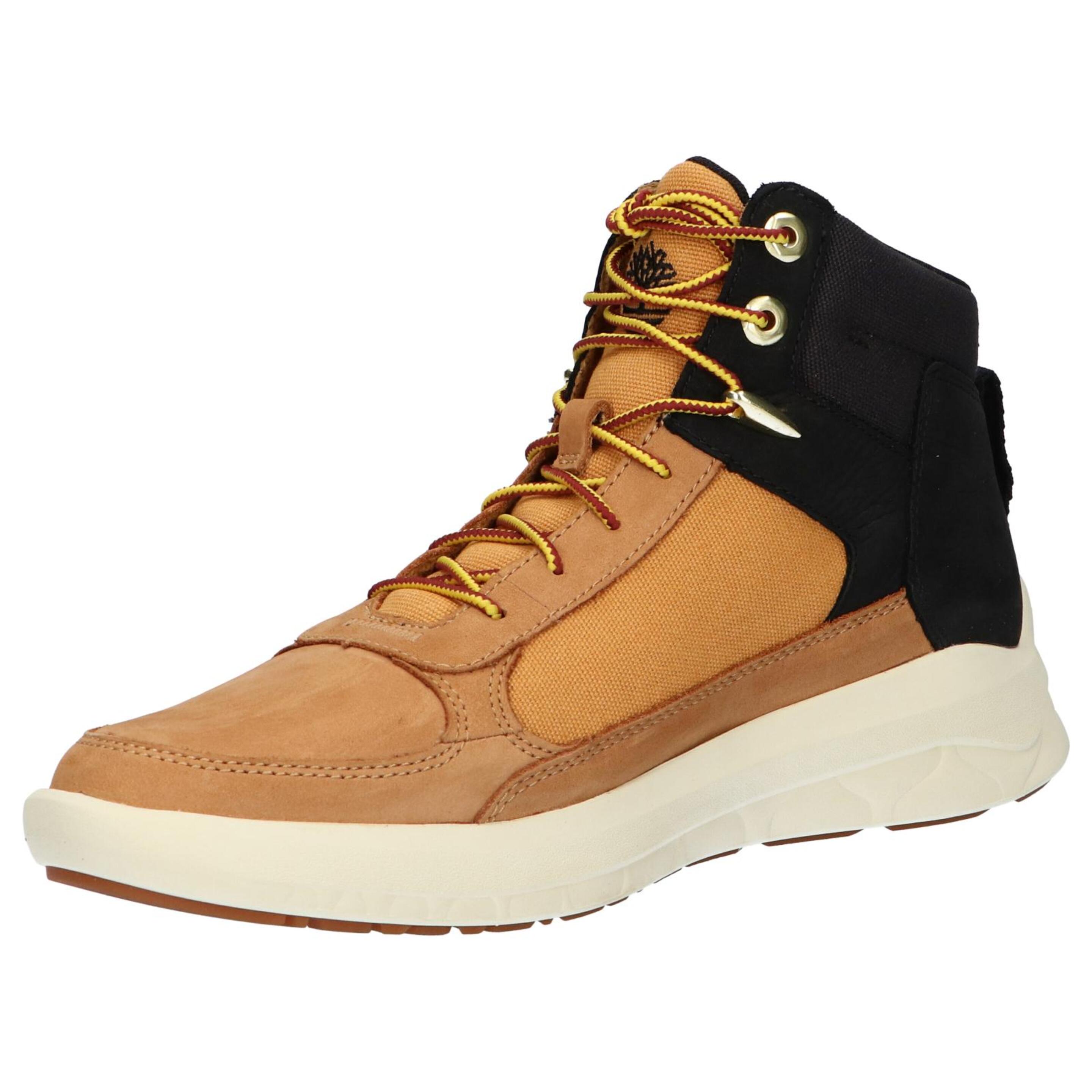 Botins Timberland A42kn Bradstreet Ultra Mid Hiker