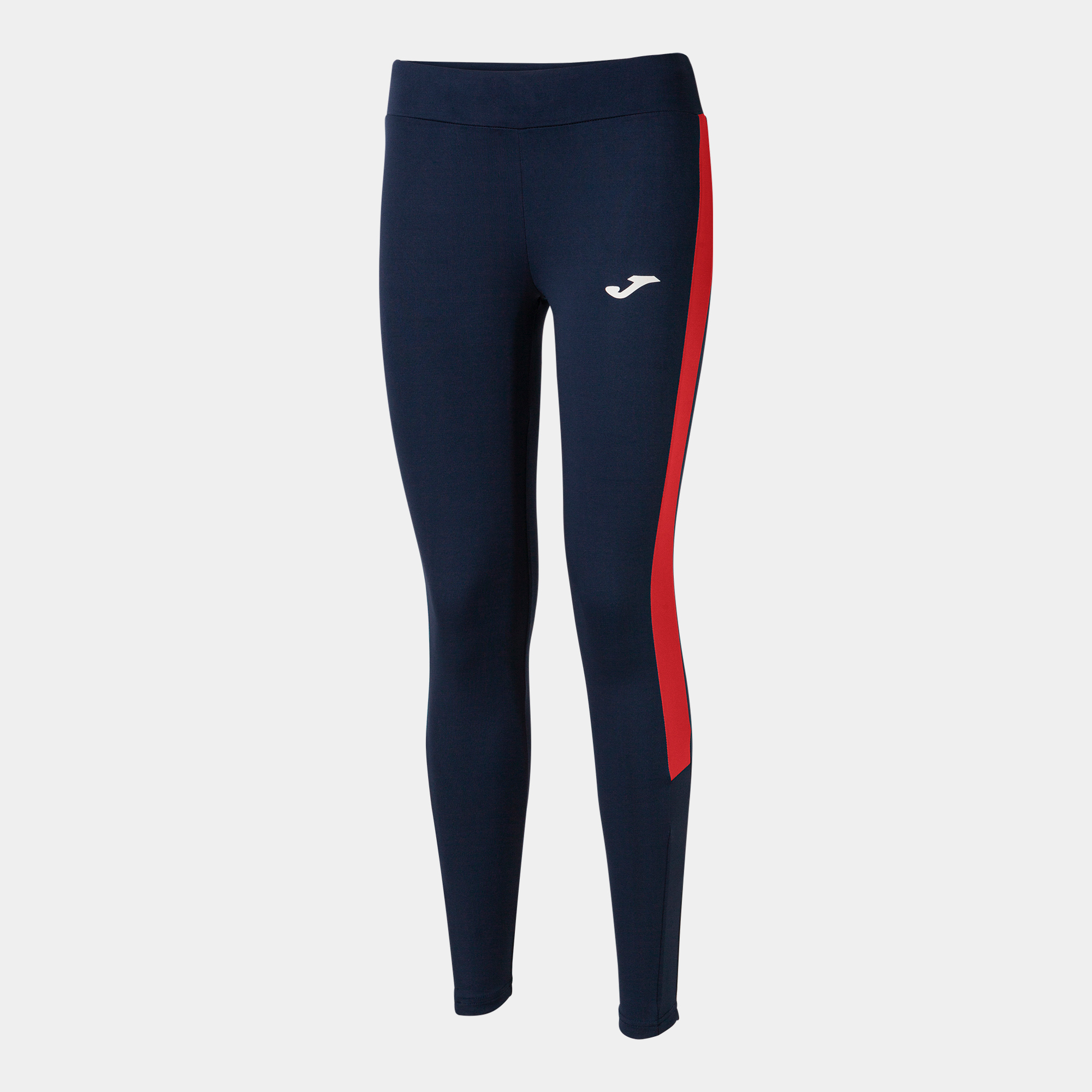 Leggings Compridas Joma Eco Championship Azul Marinho Vermelho