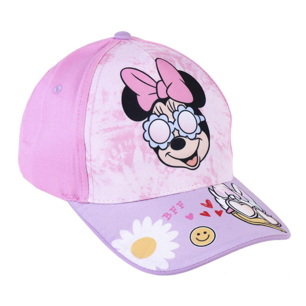 Gorra Minnie Mouse 73956