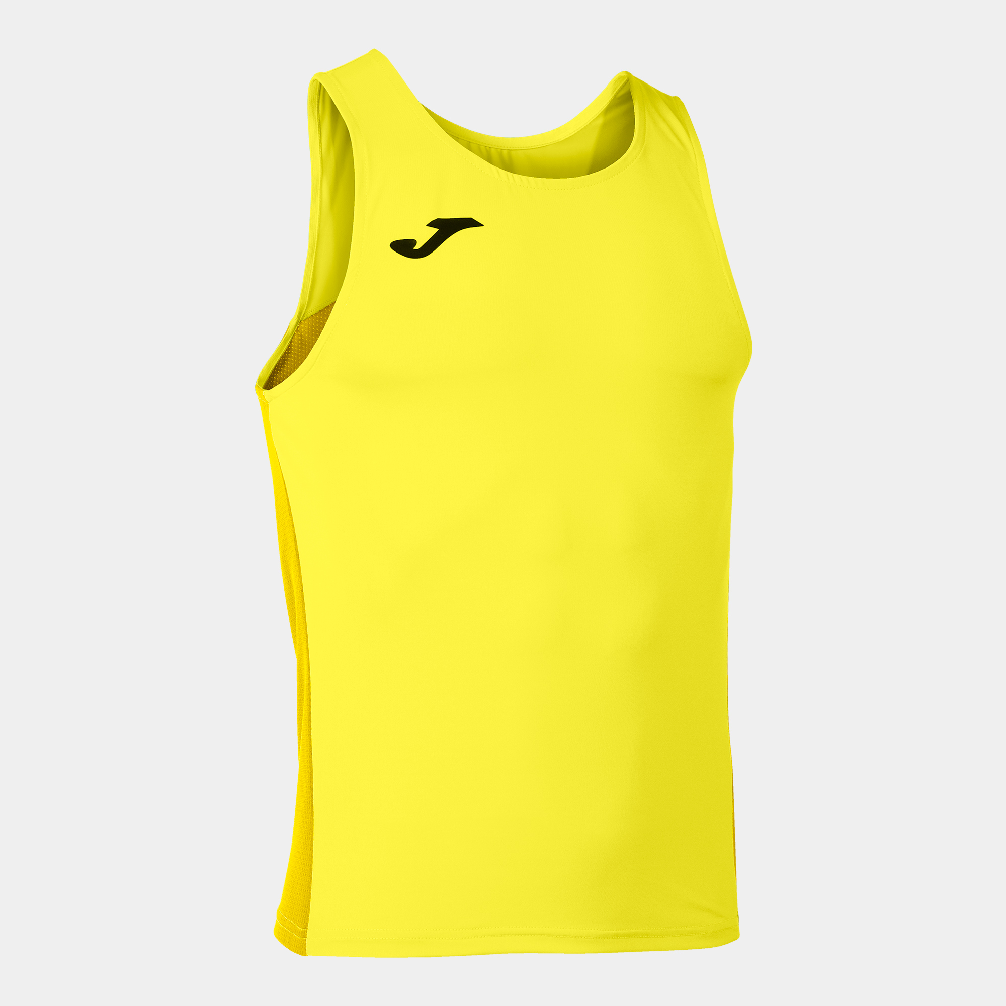Camiseta Tirantes Joma R-winner Amarillo - amarillo - 