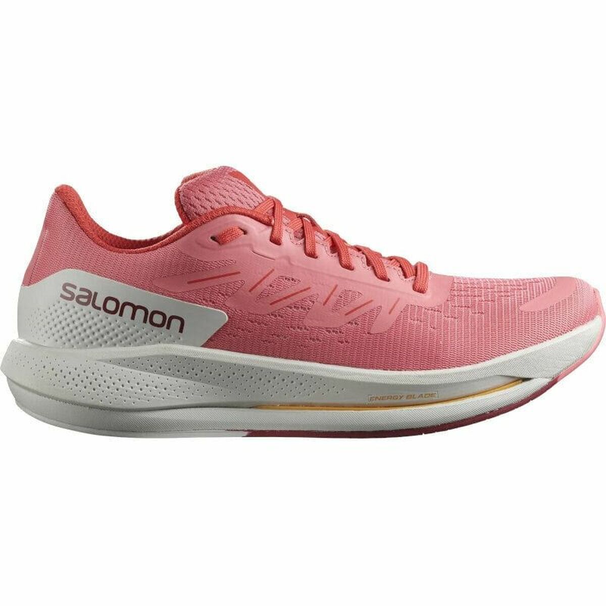 Sapatilhas De Desporto Salomon Spectur - rosa - 