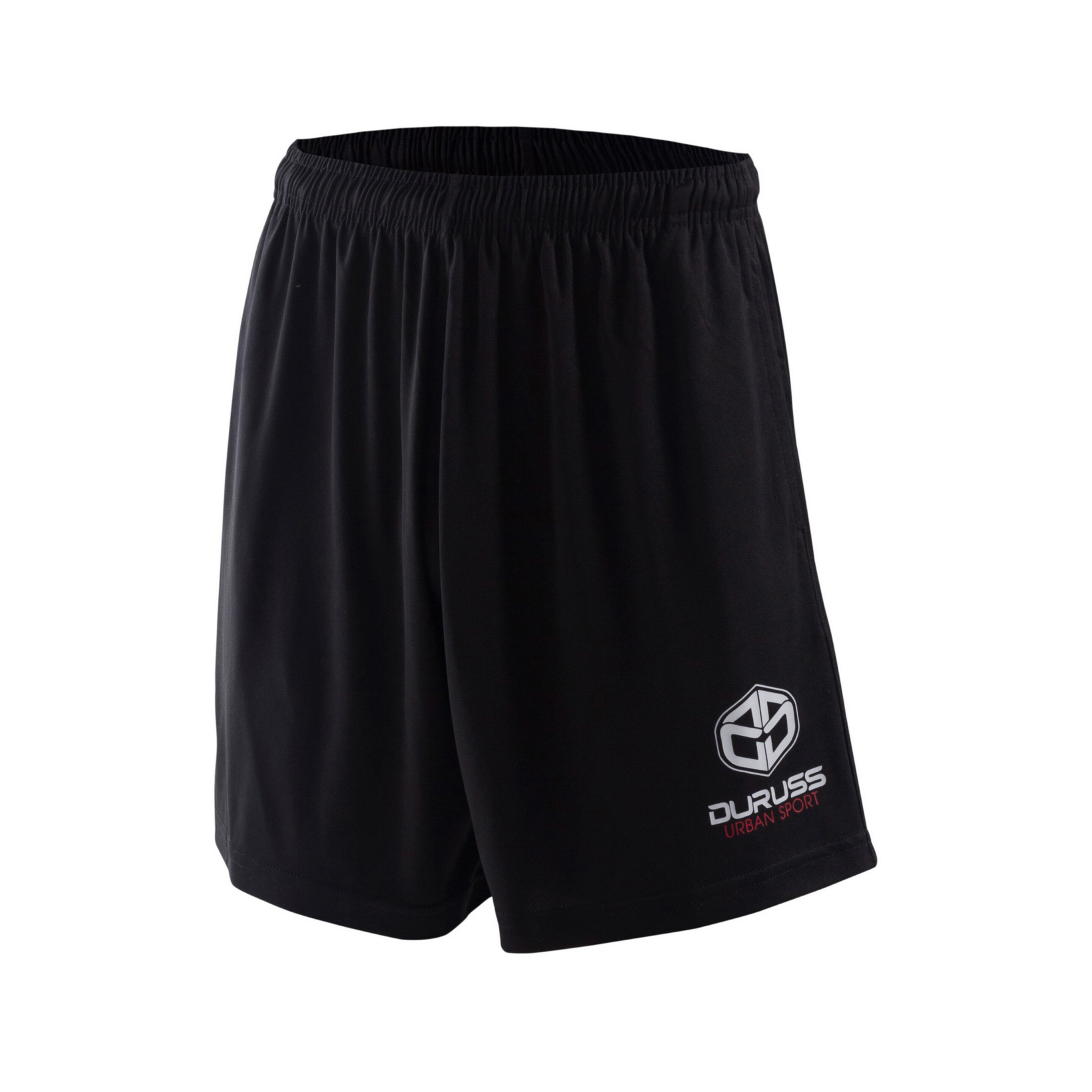 Pantalon Corto Bolsillos Us Collection Duruss Padel