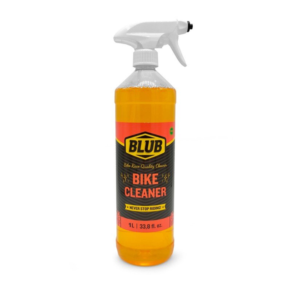 Limpiador Bicicleta 1 Litro Blub