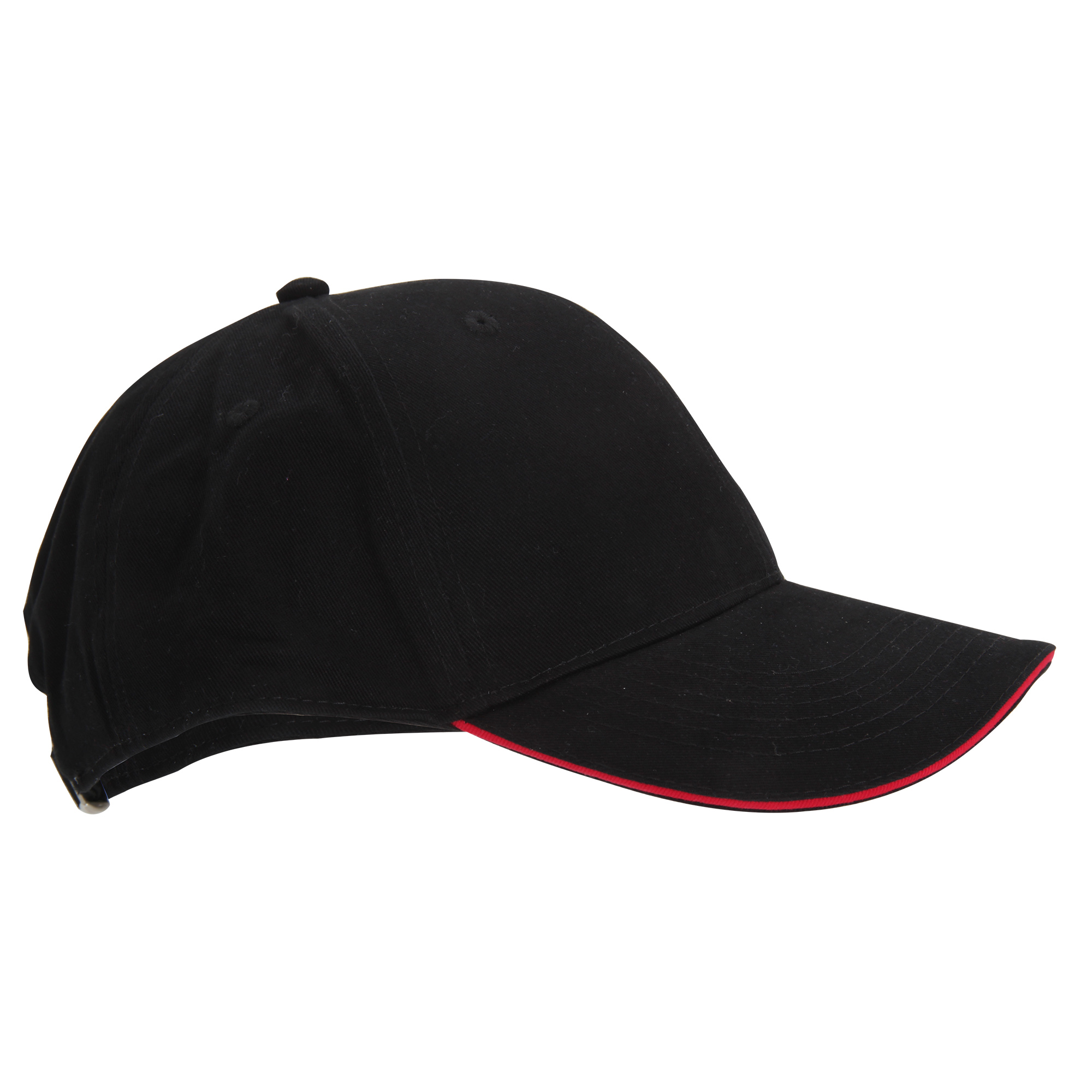 Gorra De Algodón Beechfield Athleisure