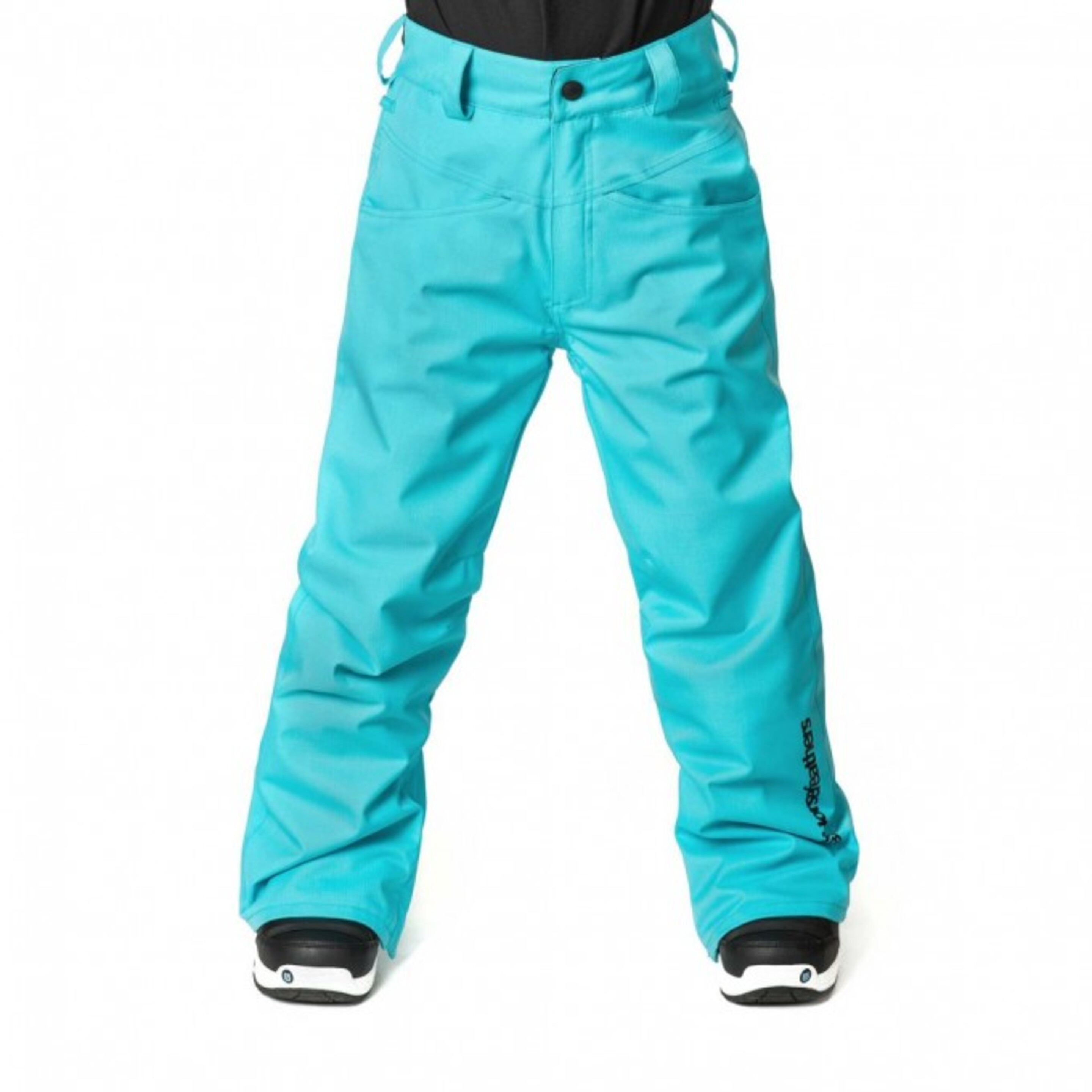 Pantalon Nieve Niño Horsefeathers