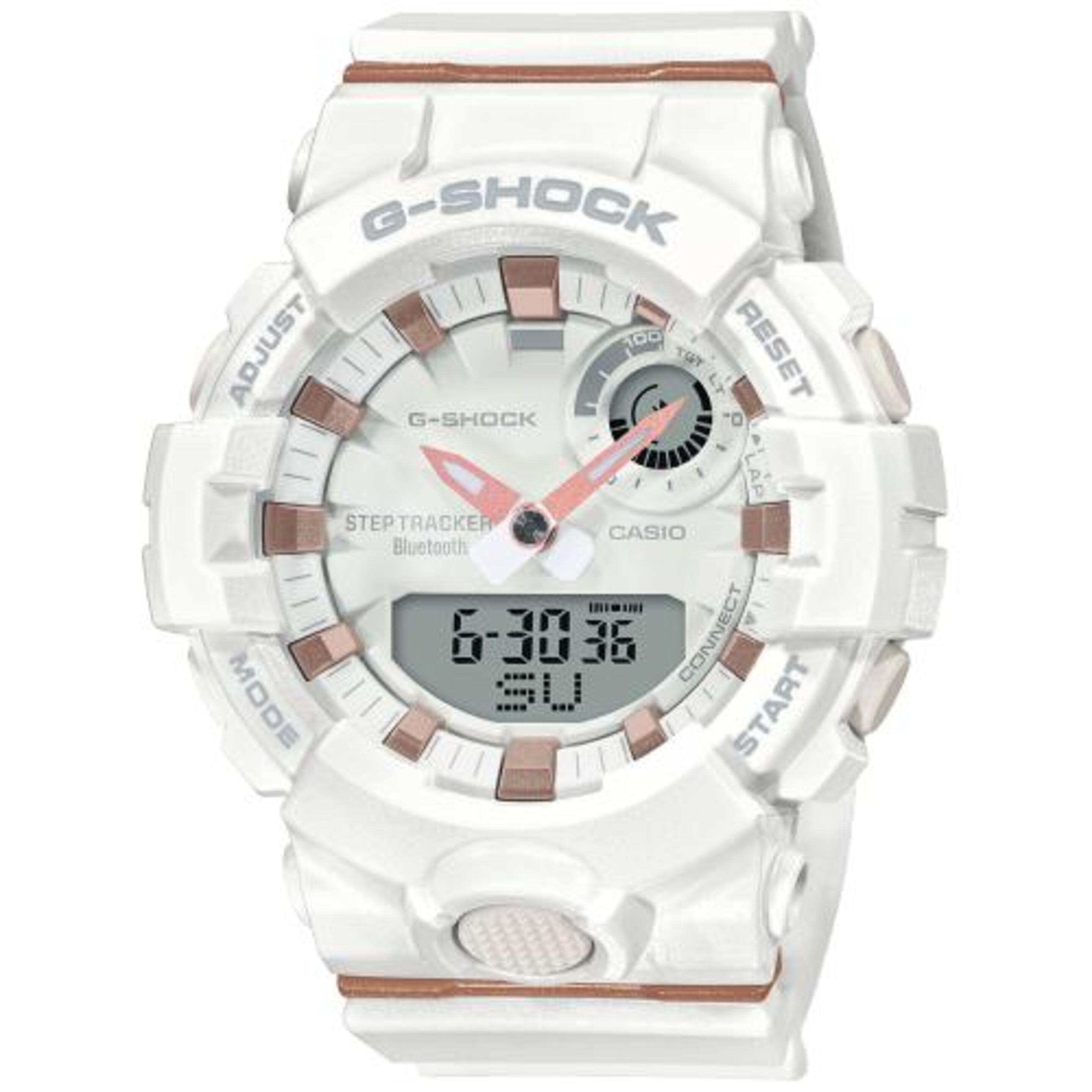 Reloj Casio G-shock Gma-b800-7aer