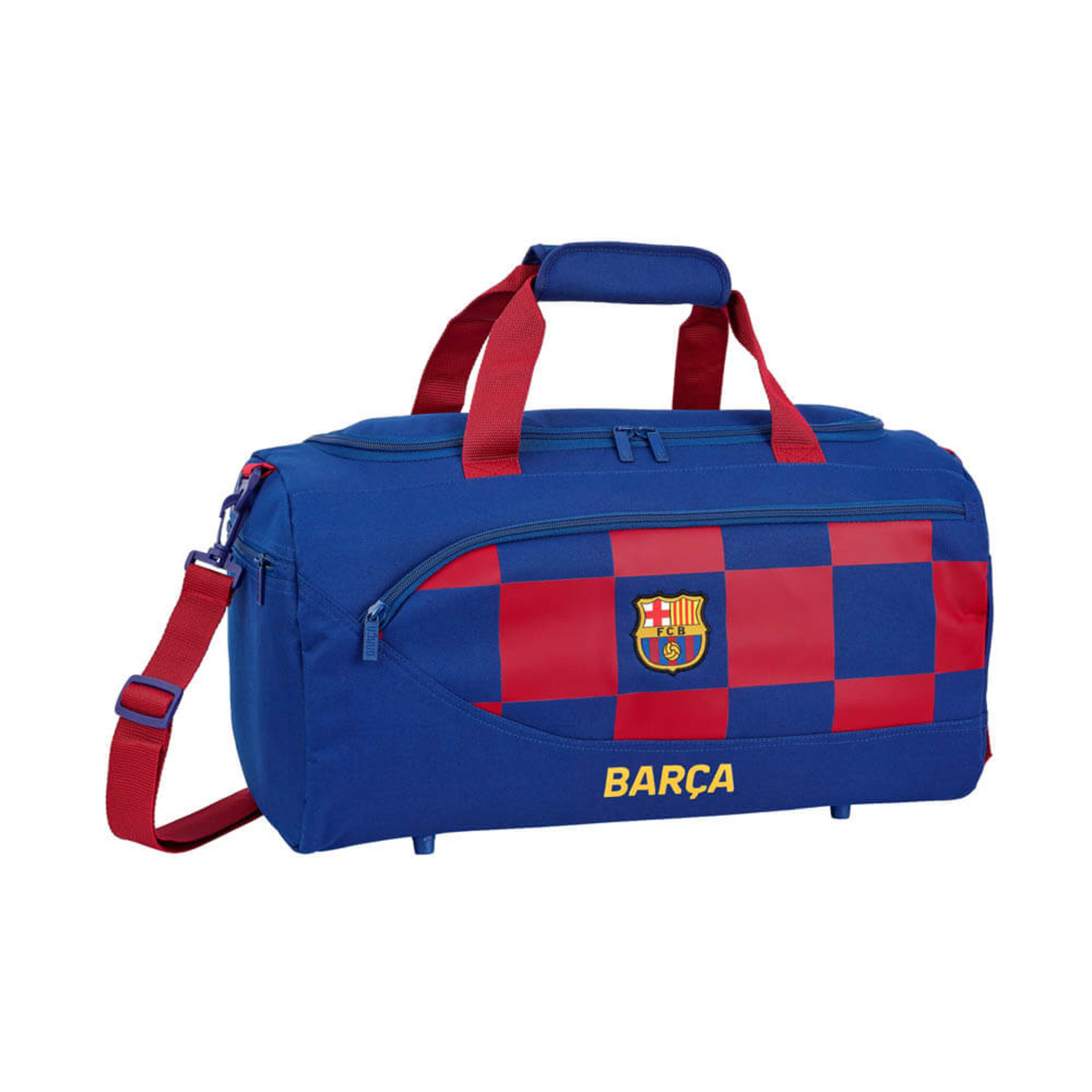 Bolsa De Deportes Fc Barcelona