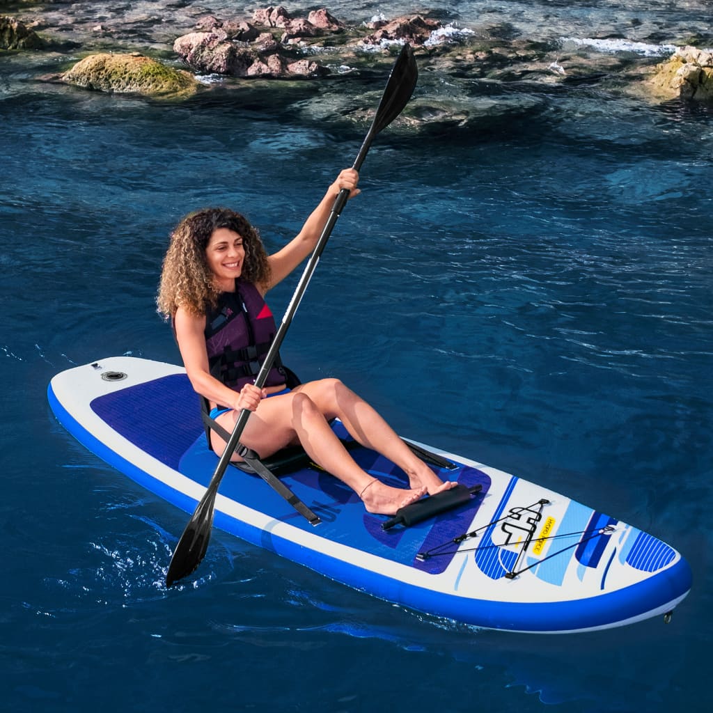 Tabla De Paddle Surf Inflable Bestway Sup Hydro-force Oceana