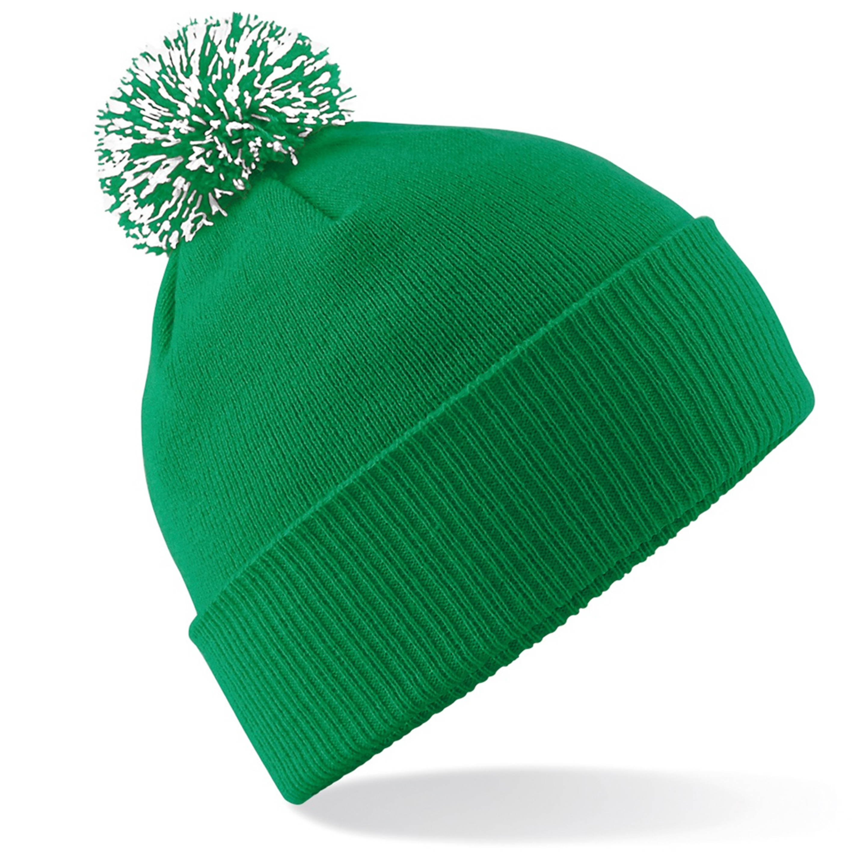 Gorro De Invierno Beechfield Snowstar Duo Extreme