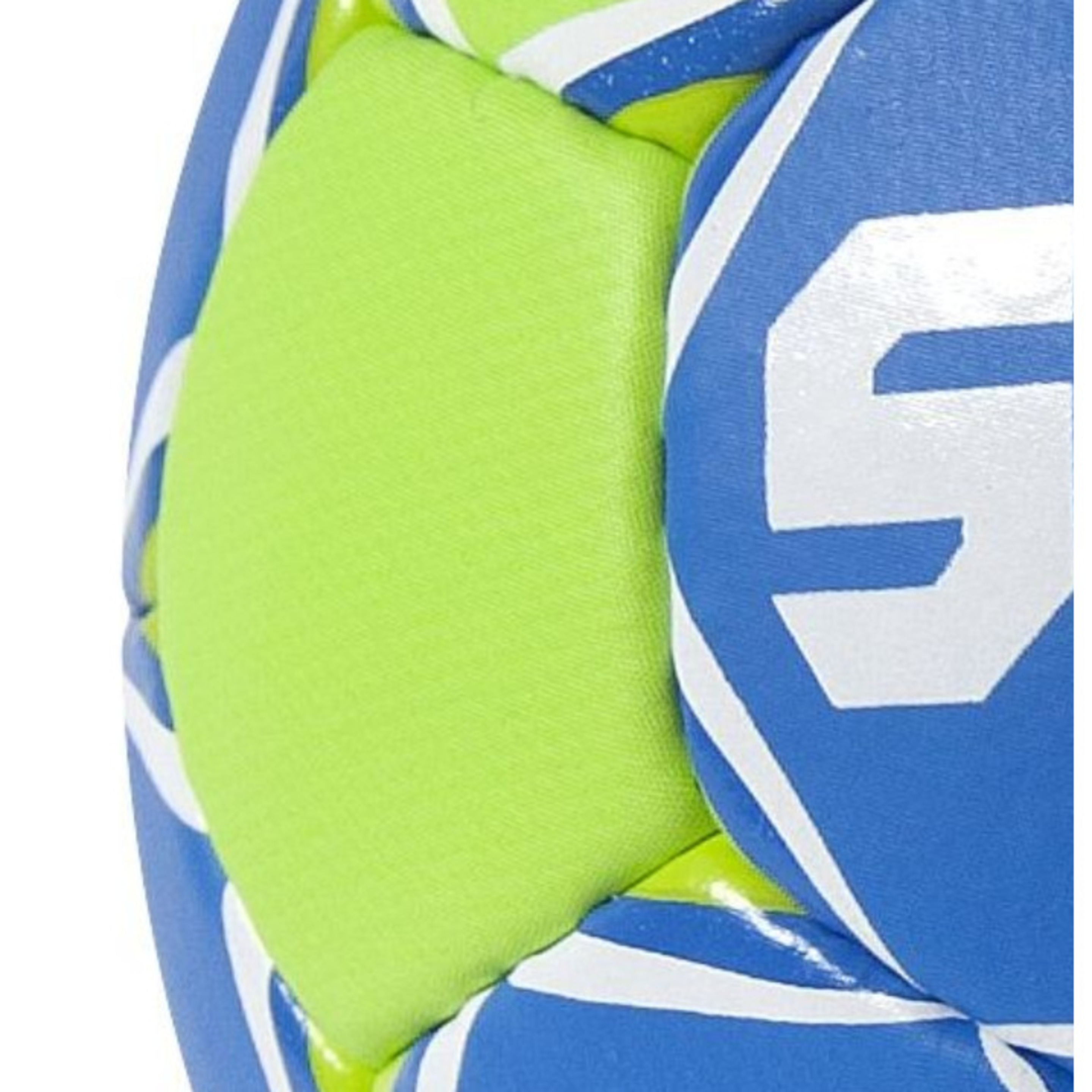 Balón Balonmano Select Scorpio