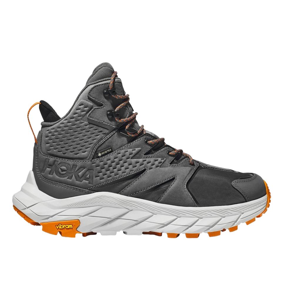 Botas Trail Hoka Anacapa Mid Gore-tex