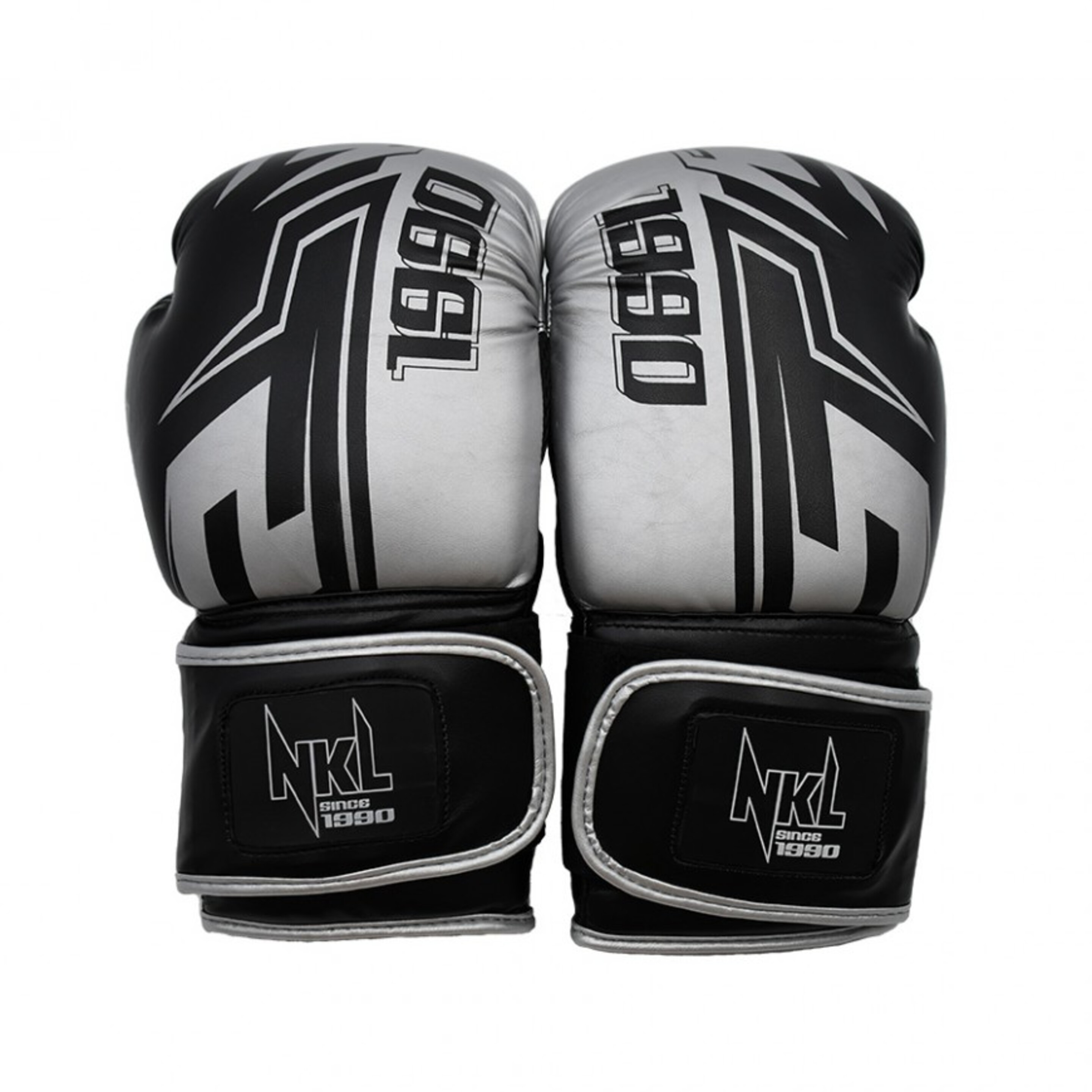 Guantes De Boxeo Nkl 1990