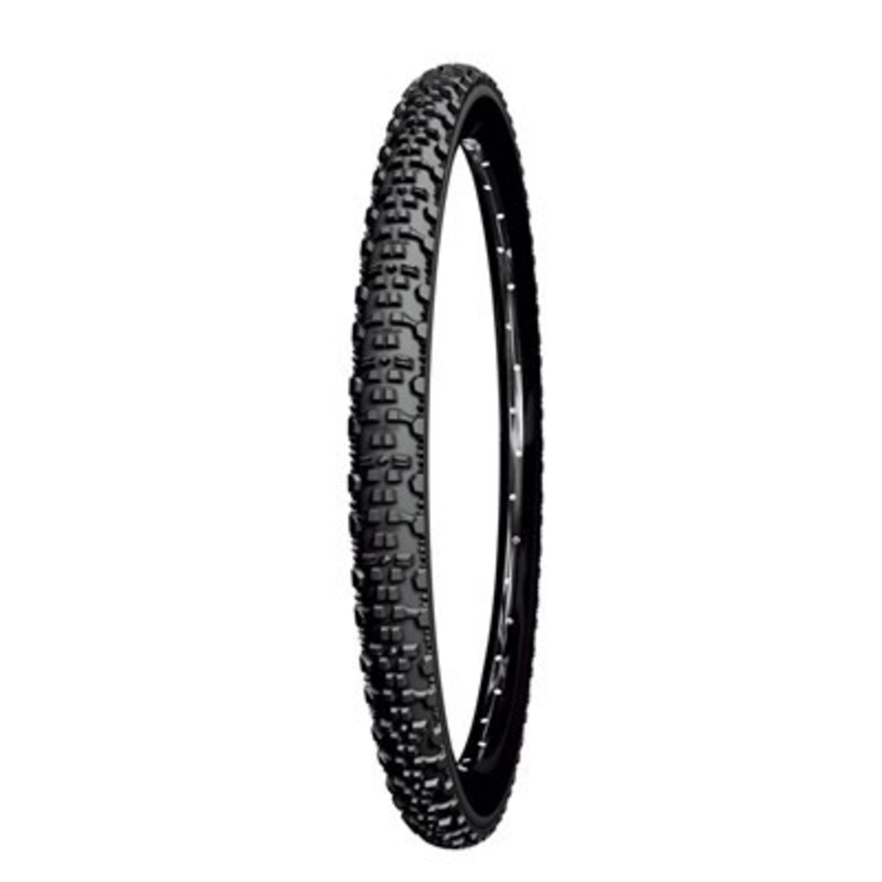 Cubierta Michelin 26 X 2.00 Country At Negra - negro - 