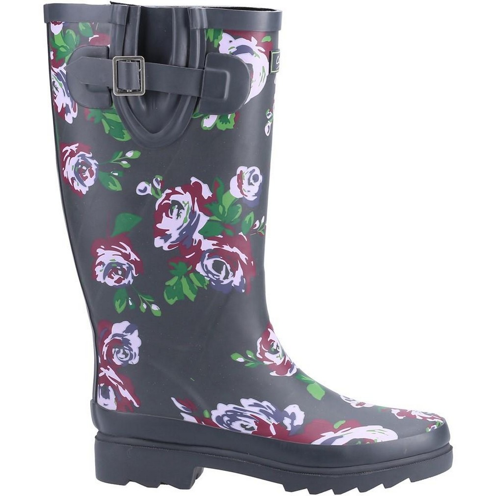 Botas De Wellington Blossom Wellington Cotswold