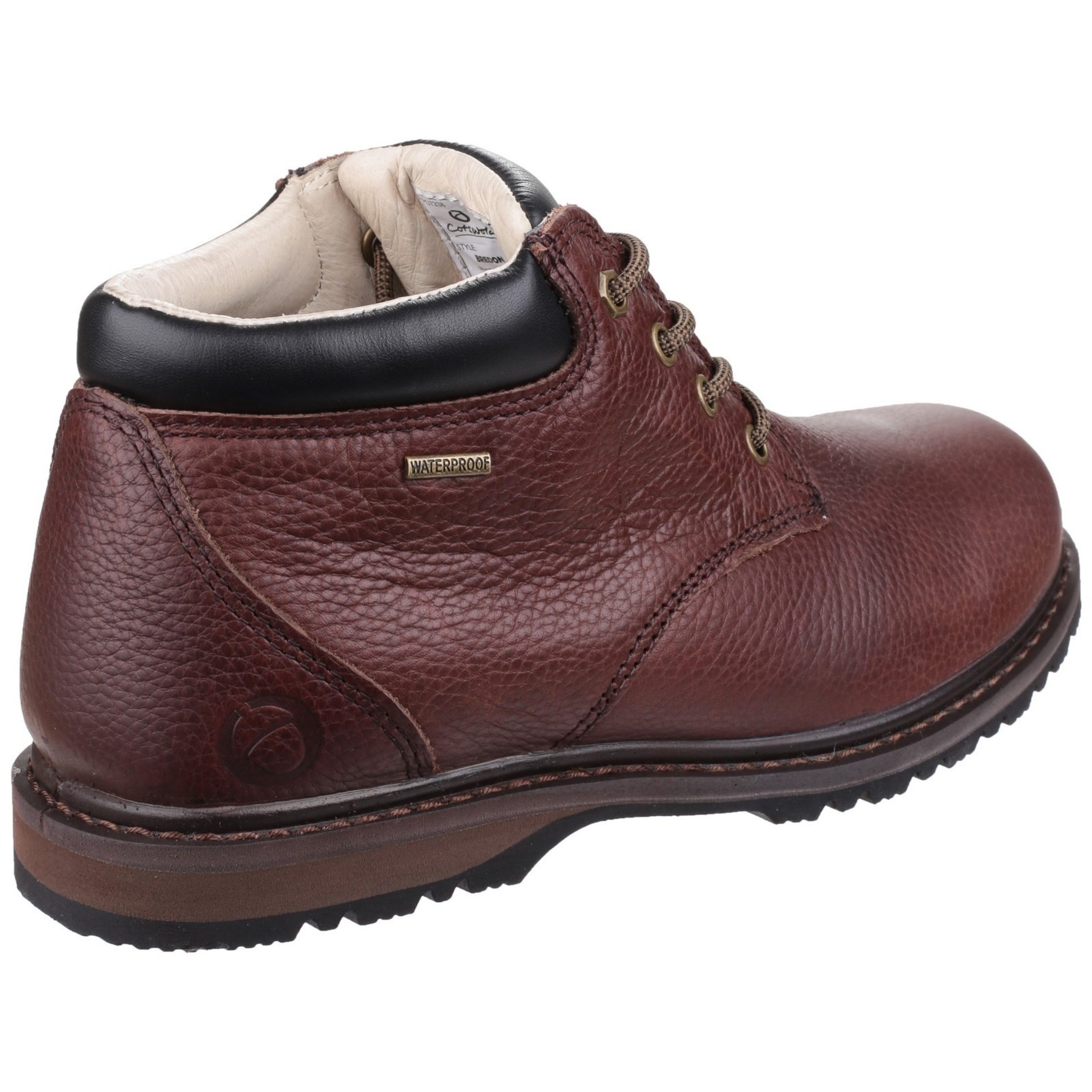 Botas De Senderismo Cotswold Bredon