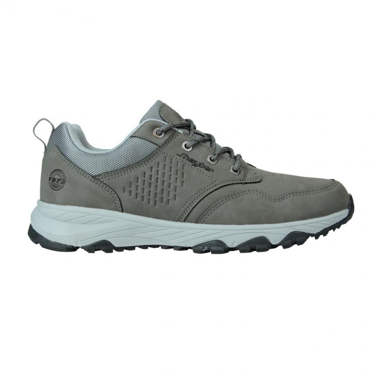 Zapatos Tipo Casual J'Hayber Chat - gris - 