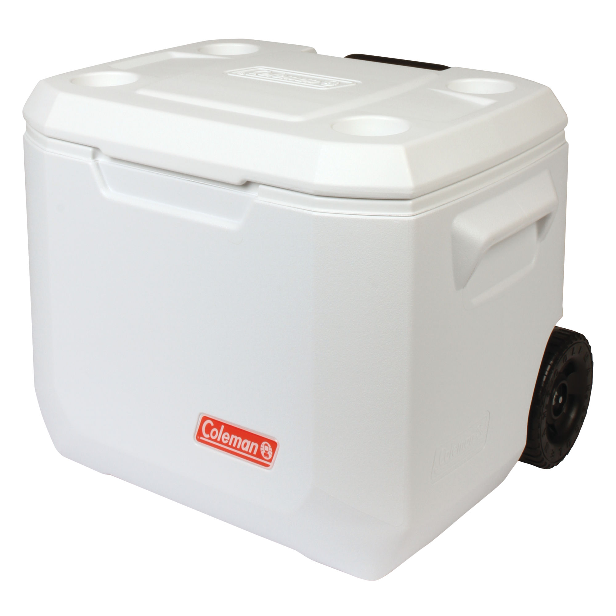 Nevera Marine Xtreme 50 Qt Con Ruedas (47 L).