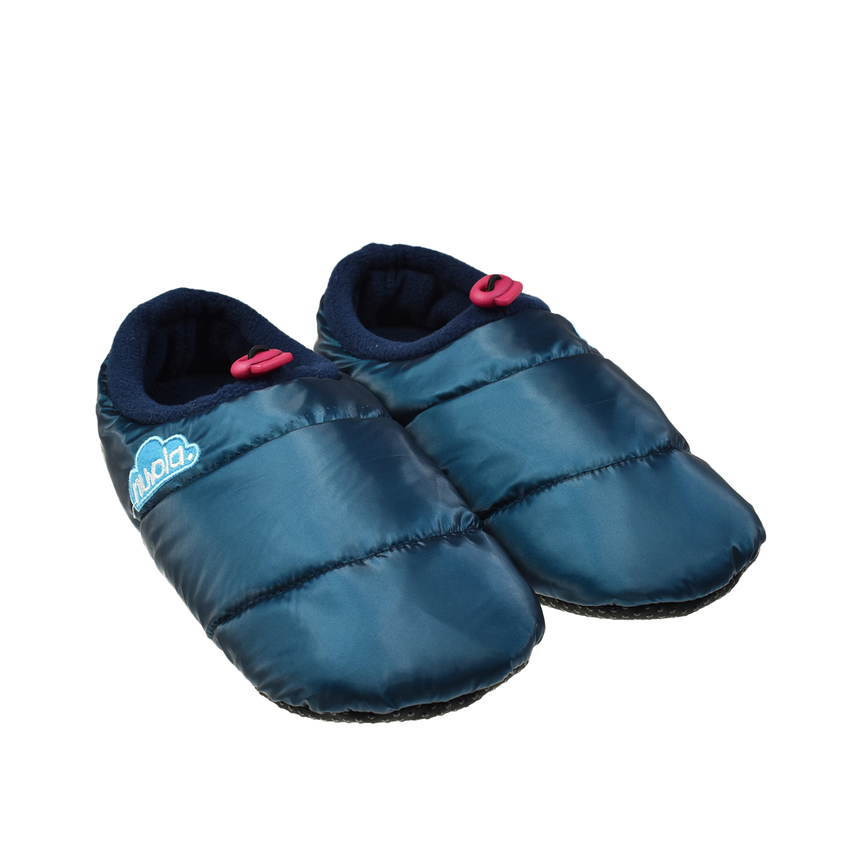 Zapatillas De Casa Y Camping Nuvola New Light