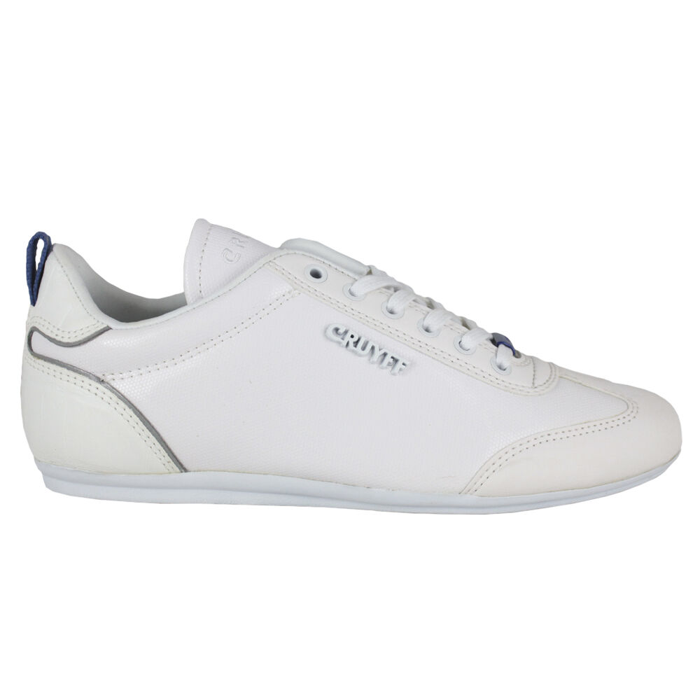 Zapatillas Cruyff Recopa - blanco-azul - 