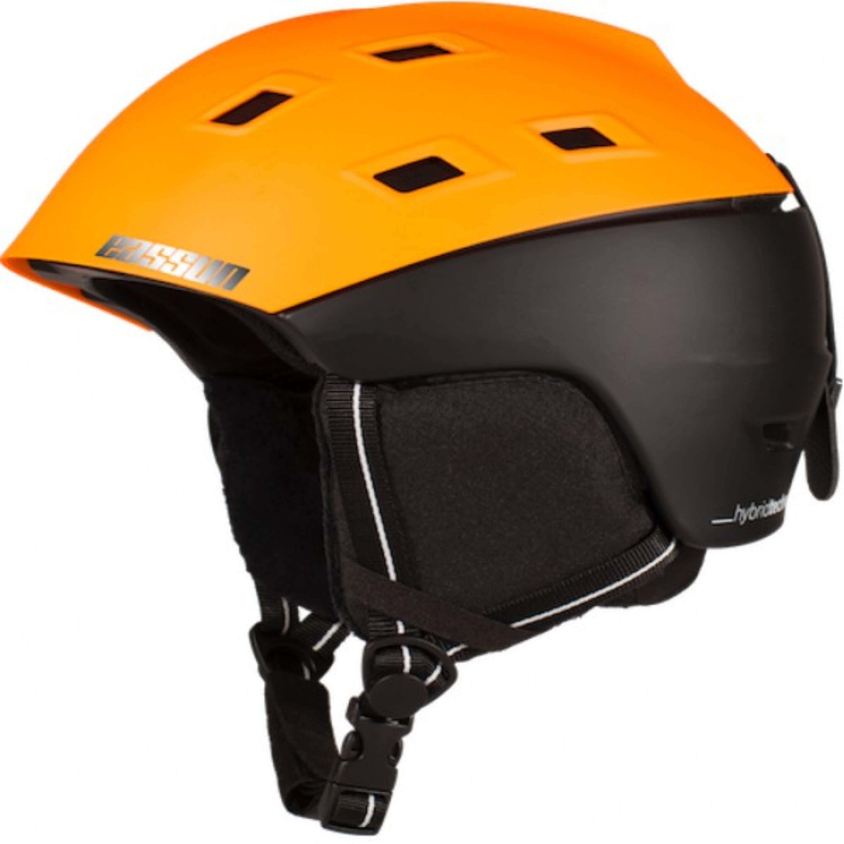 Casco De Esqui Eassun Raptor