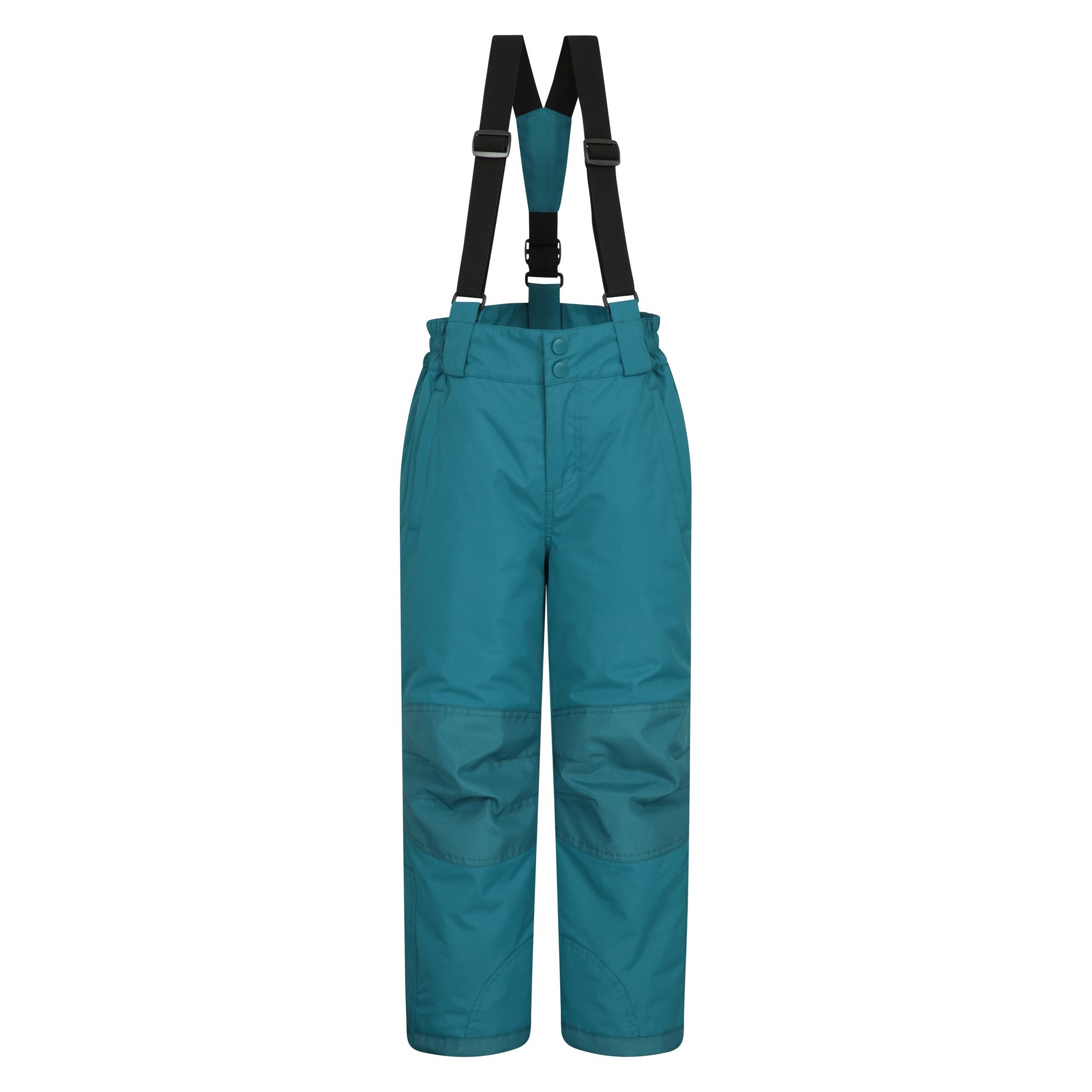 Pantalones De Esquí Mountain Warehouse Raptor - everglade - 