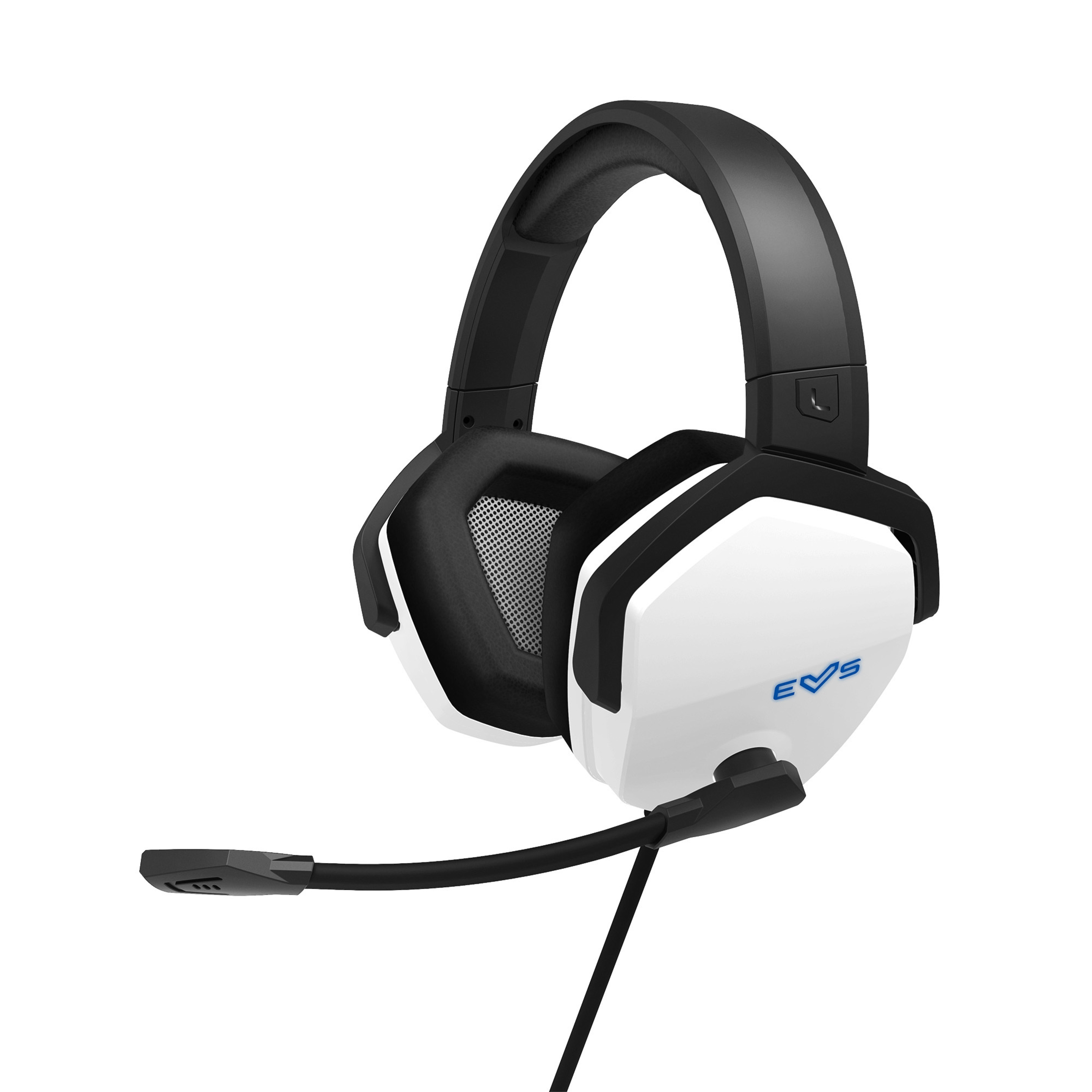 Auriculares Energy Sistem Gaming Headset Esg 4 Surround 7.1