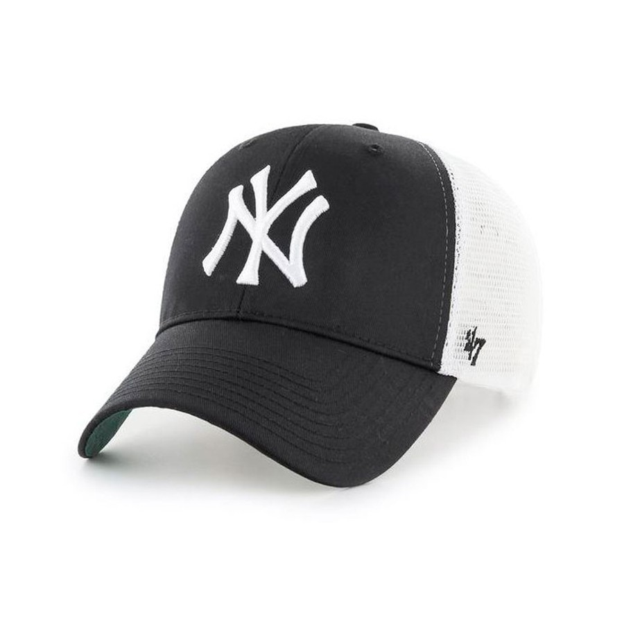 Gorra Brand 47 Ny Yankees - negro - 