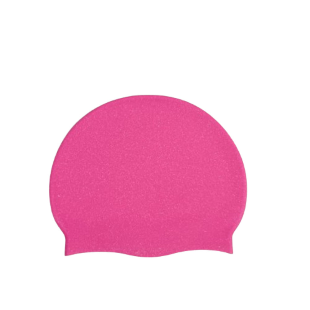 Gorro Leisis Silicona Reciclada - rosa - 