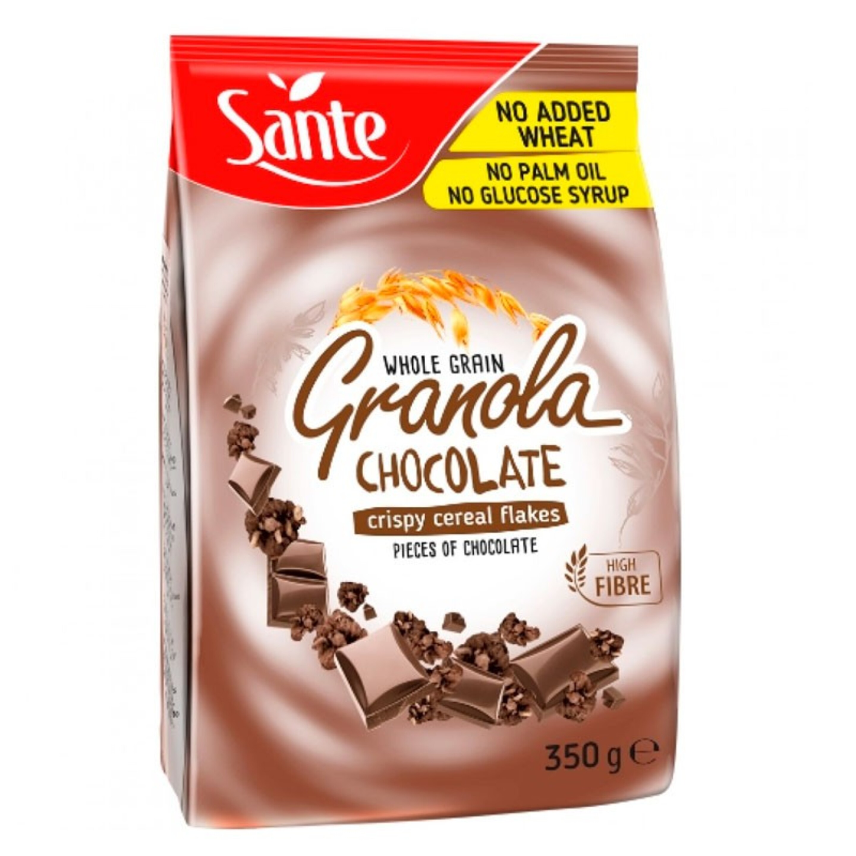Granola - 350g - Chocolate