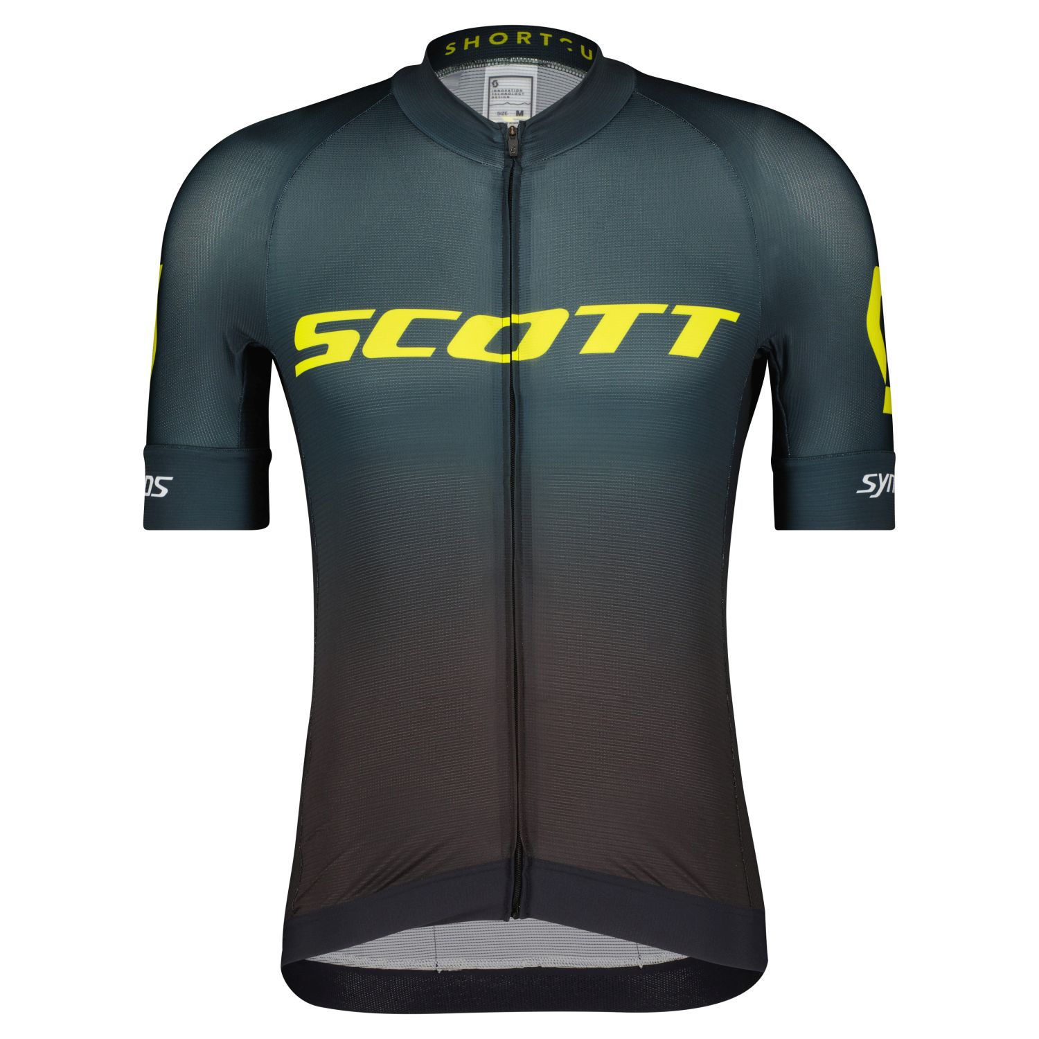 Maillot Scott Ms Rc Pro Wc Edt. Ss