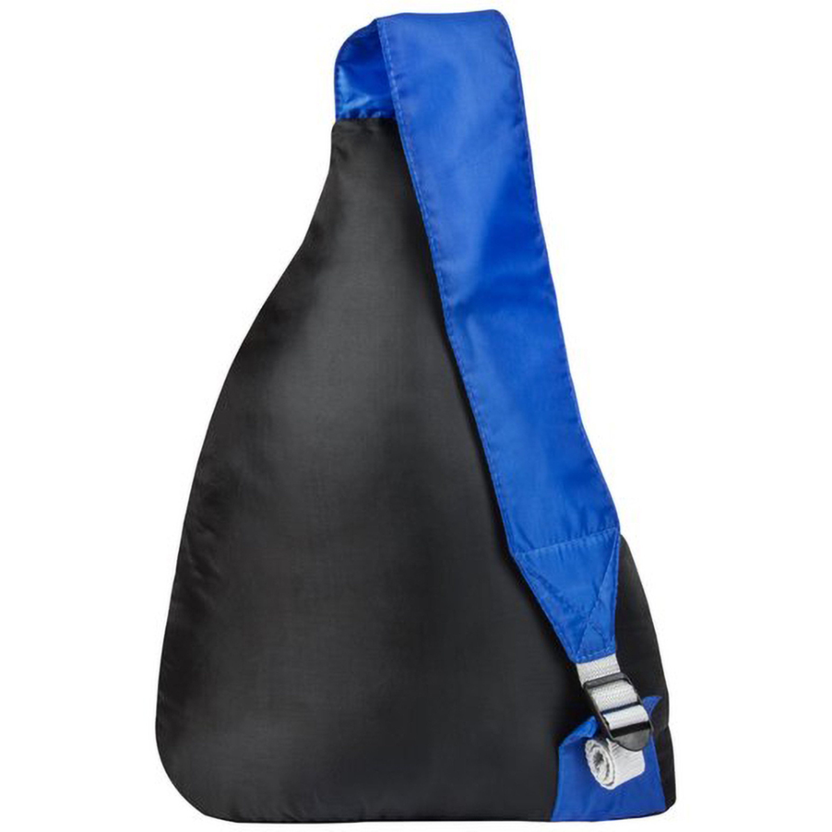 Mochila Triangular Modelo The Armada Bullet (Azul)