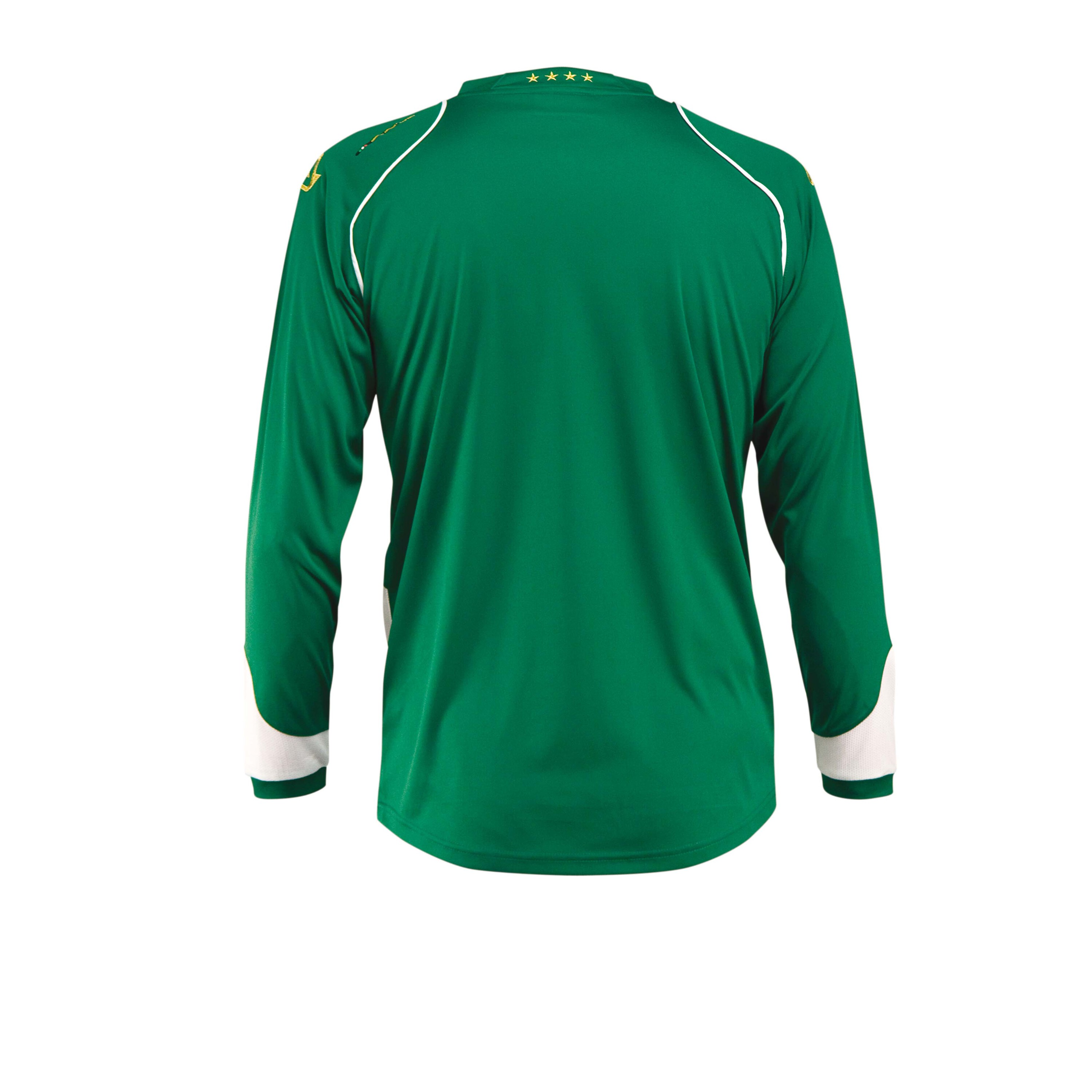 Camiseta Acerbis 4stelle Manga Larga - T-shirt Deportiva  MKP