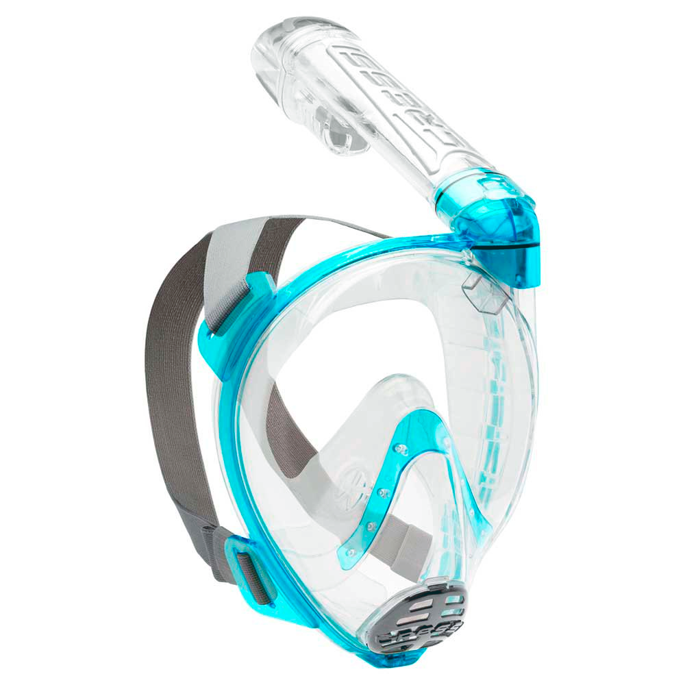 Máscara Snorkel Cressi Baron