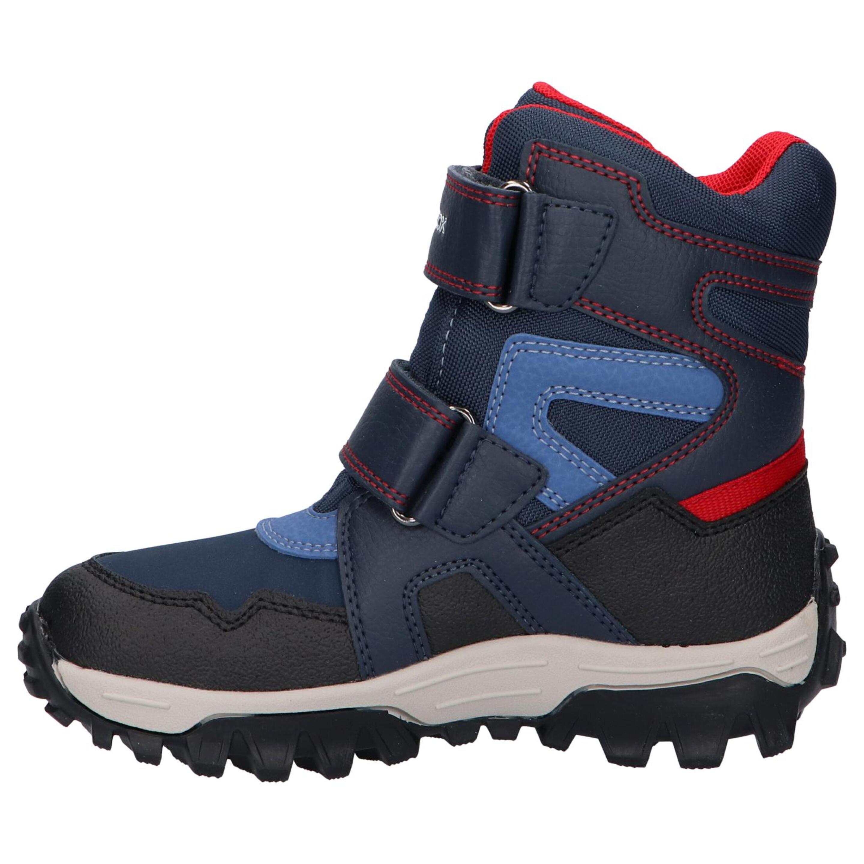 Botas Geox Himalaya