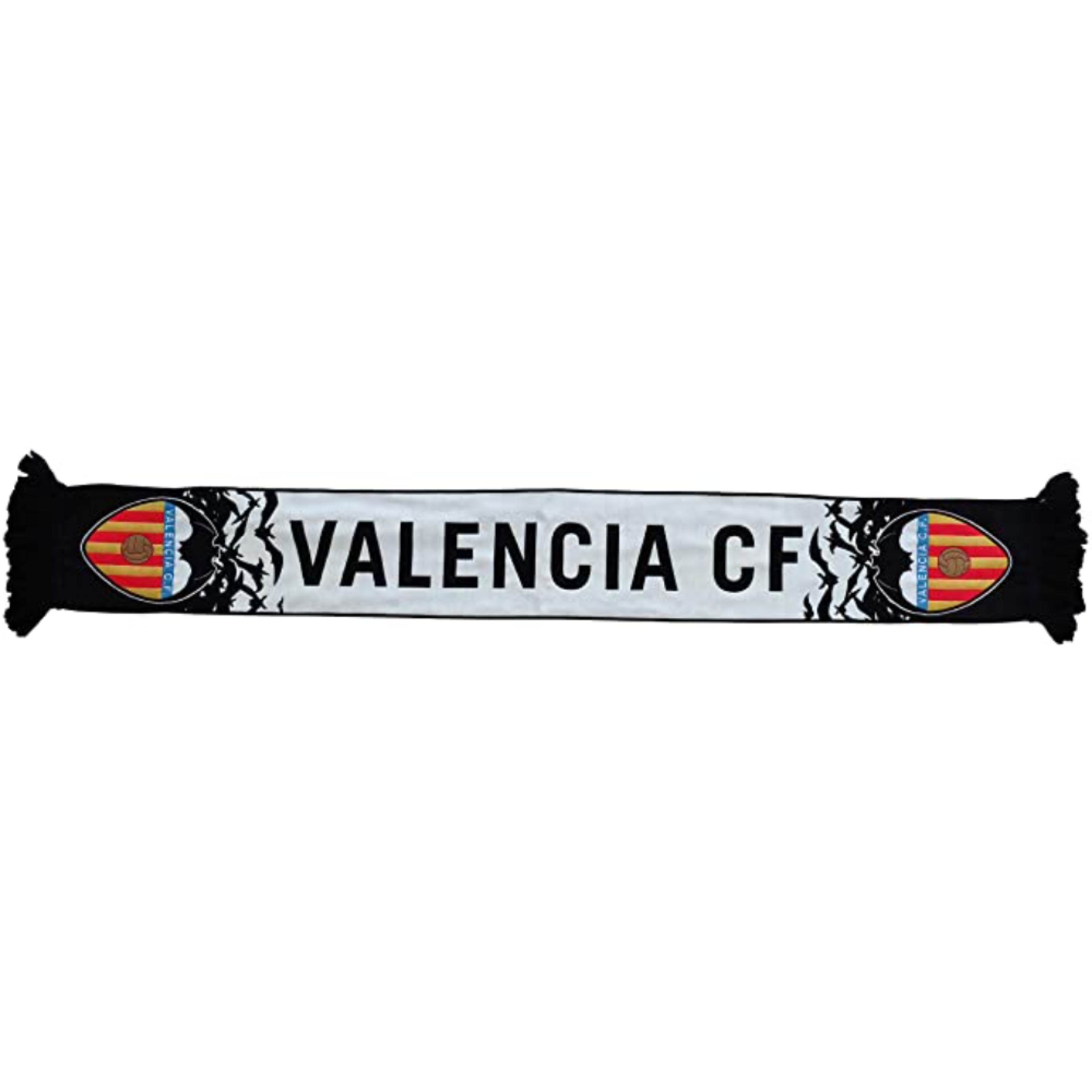 Bufanda Valencia Cf