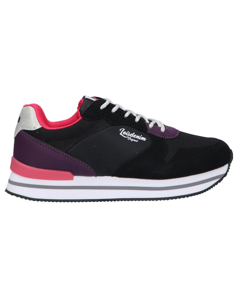 Zapatillas Deporte Lois Jeans 85804