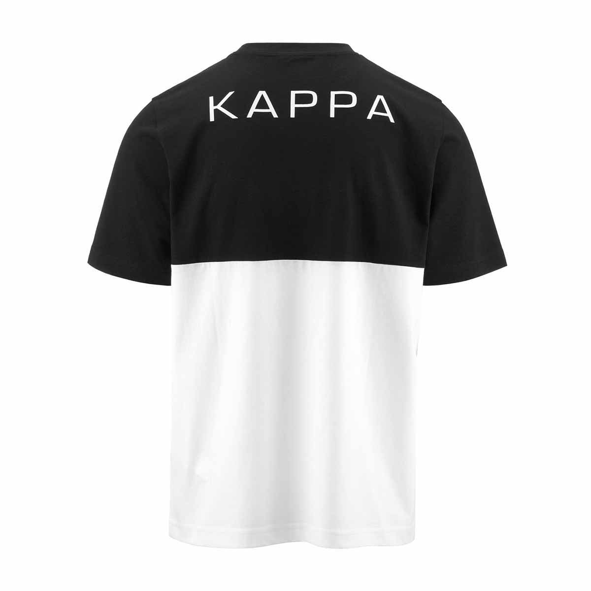 T-shirt Kappa Edwin Ckd