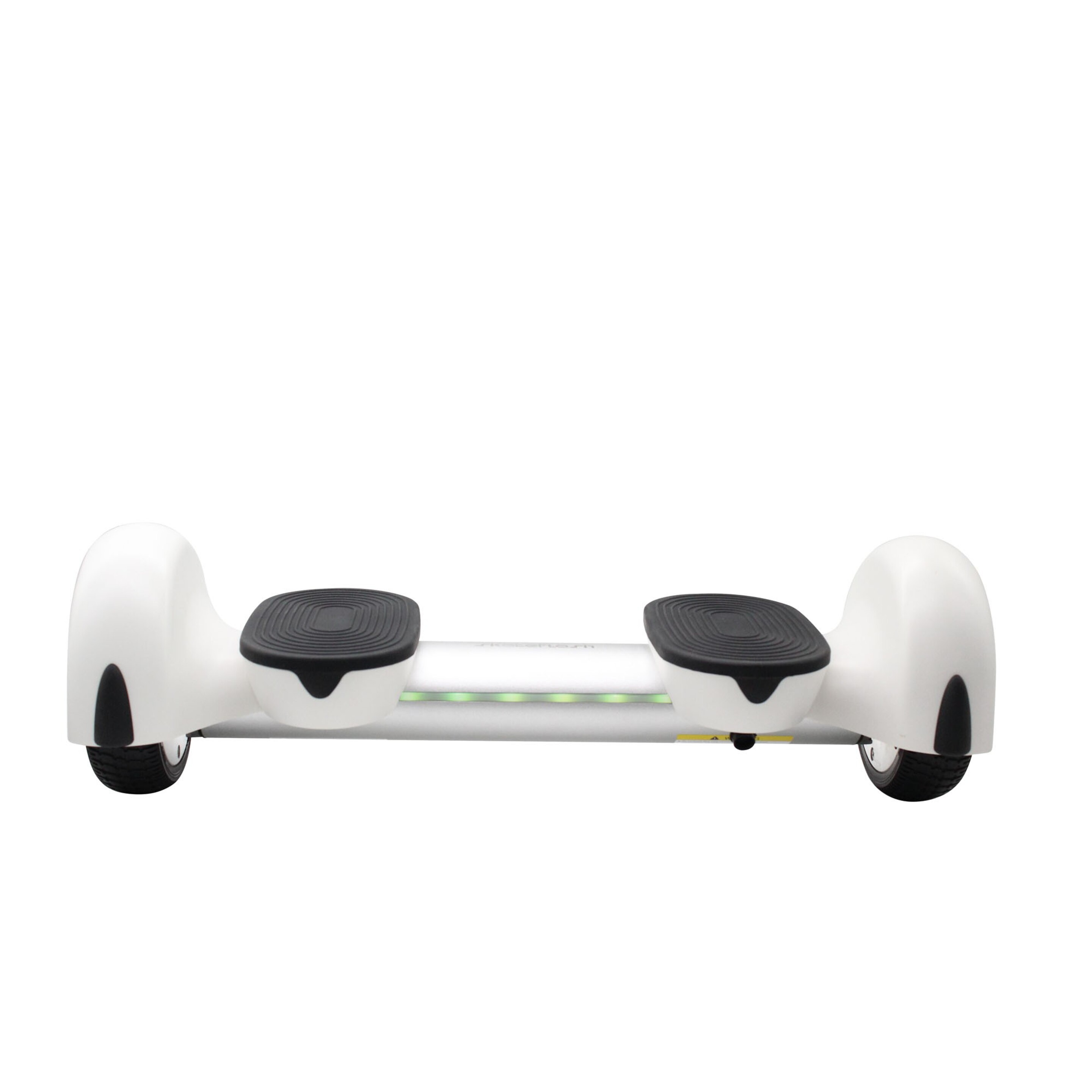 Hoverboard Skateflash Pi White 500w 12km/h
