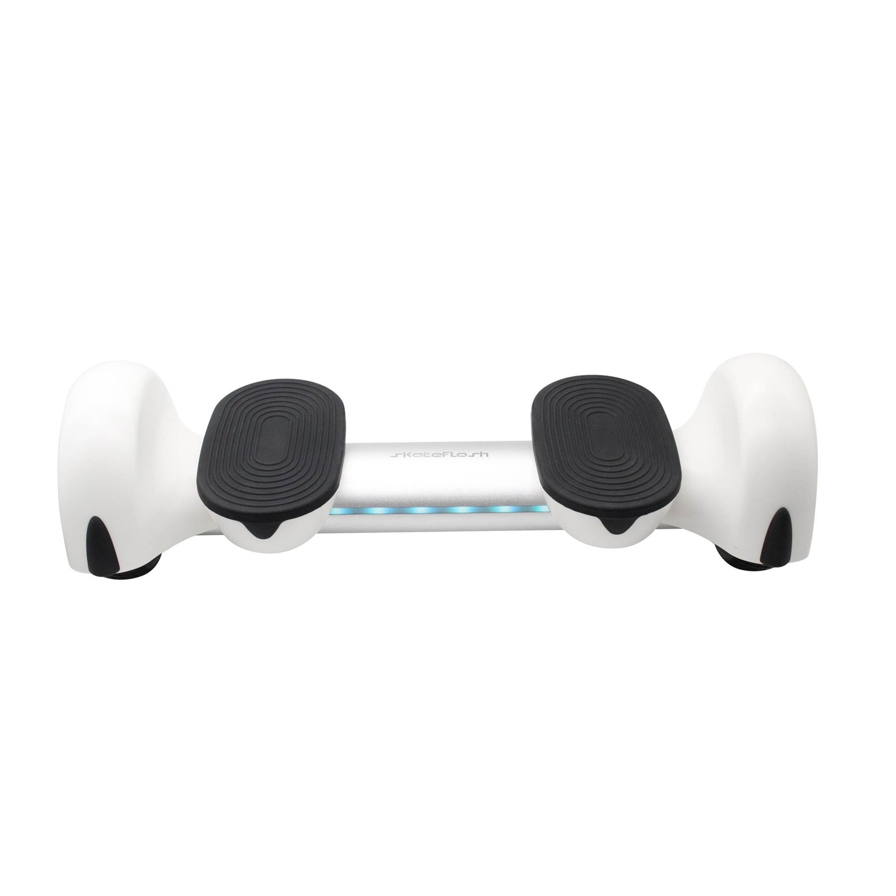 Hoverboard Skateflash Pi White 500w 12km/h