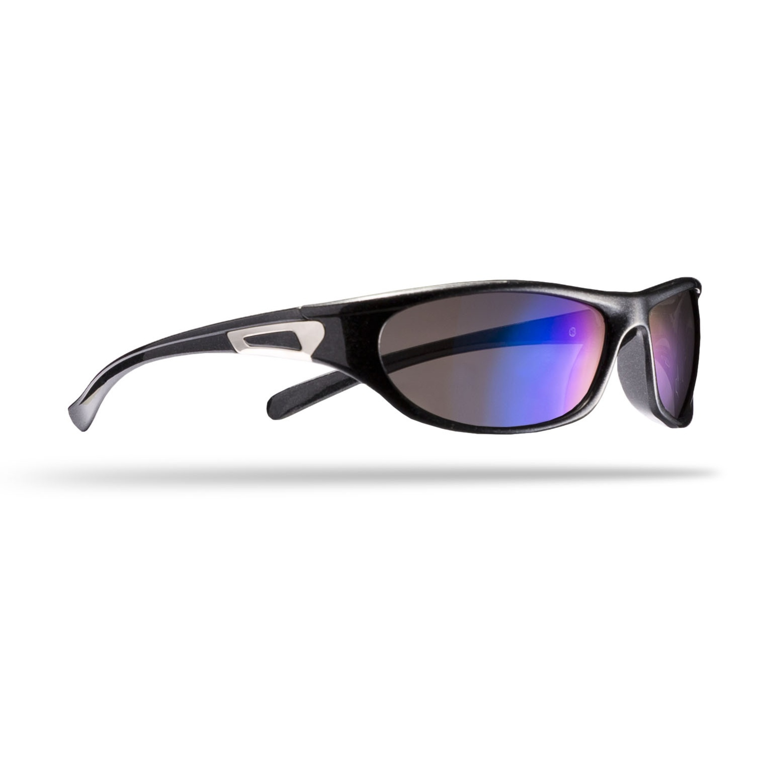 Gafas De Sol Scotty Trespass (Negro)