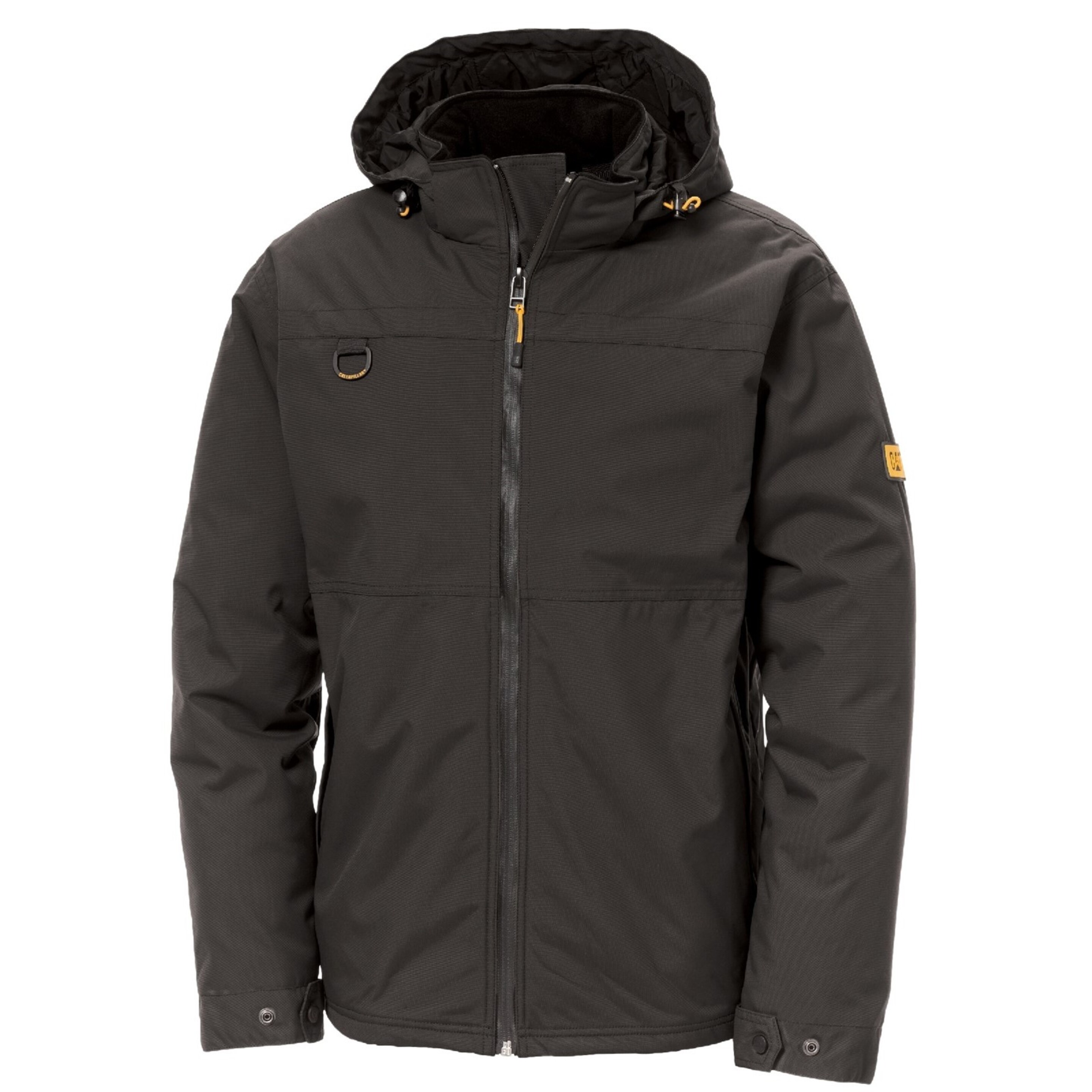 Caterpillar - Chaquetea Chinook Para Chico Hombre (Negro)