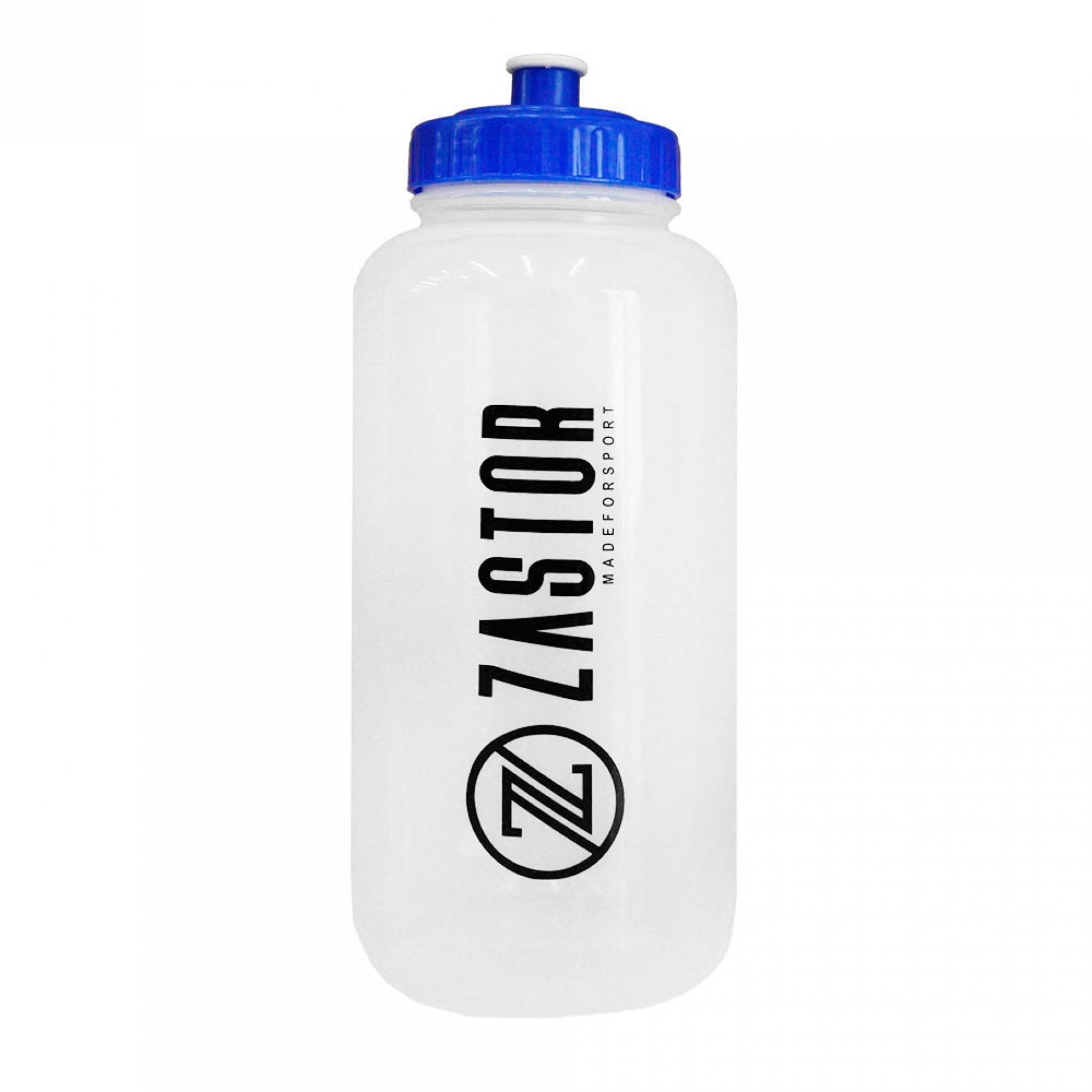 Botella Líquidos Zastor Jumbo 1000 Ml - blanco - 