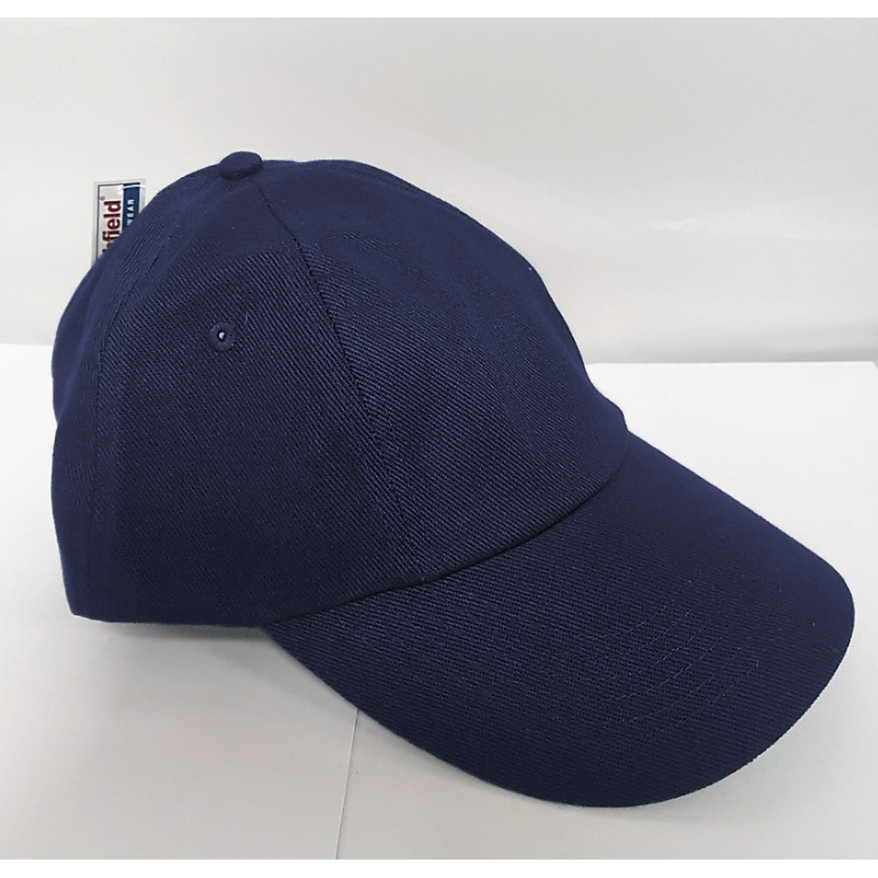 Gorra Con Entallado Elástico Beechfield Signature (Paquete De 2)