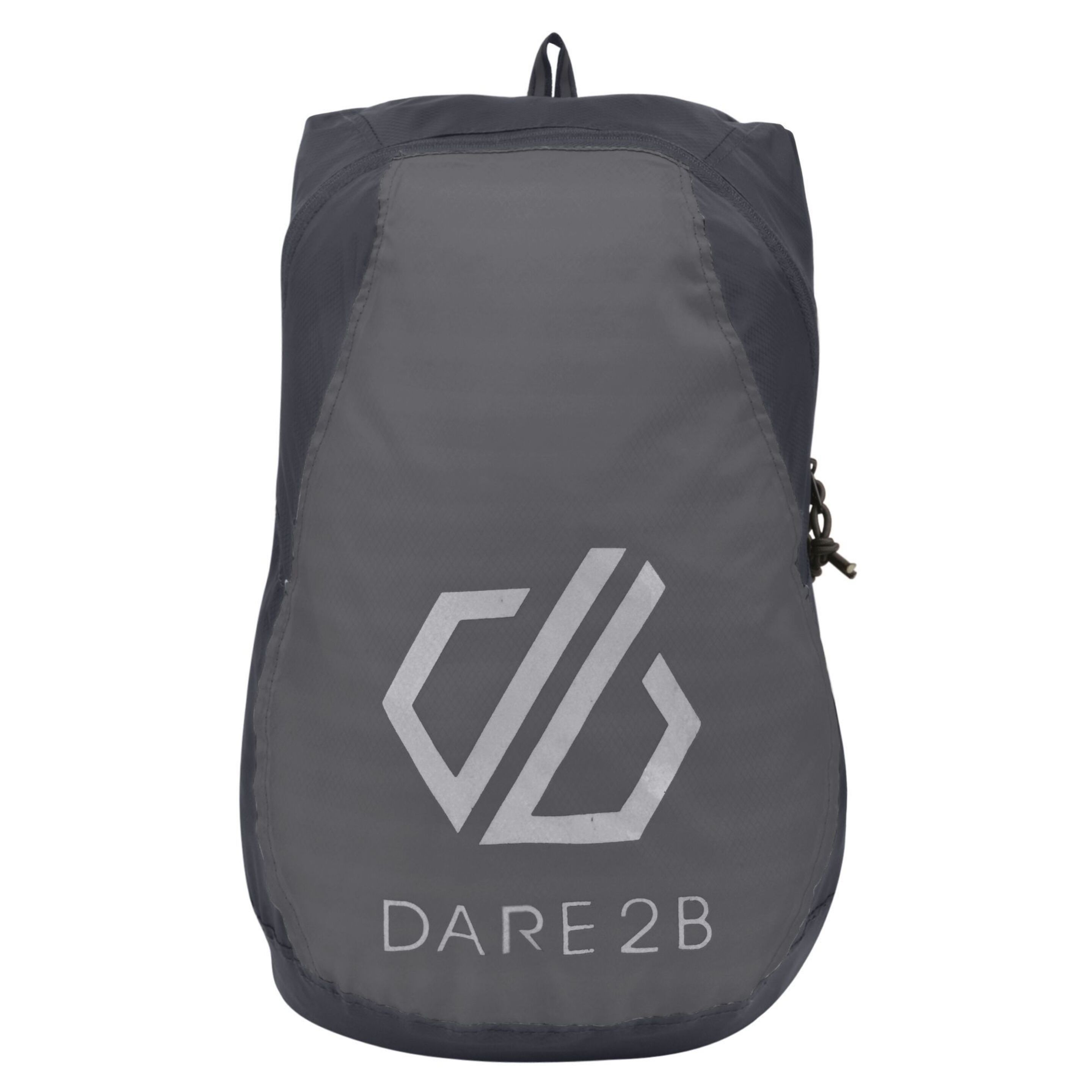 Dare 2b - Mochila Silicone Iii (ébano/gris Humo)