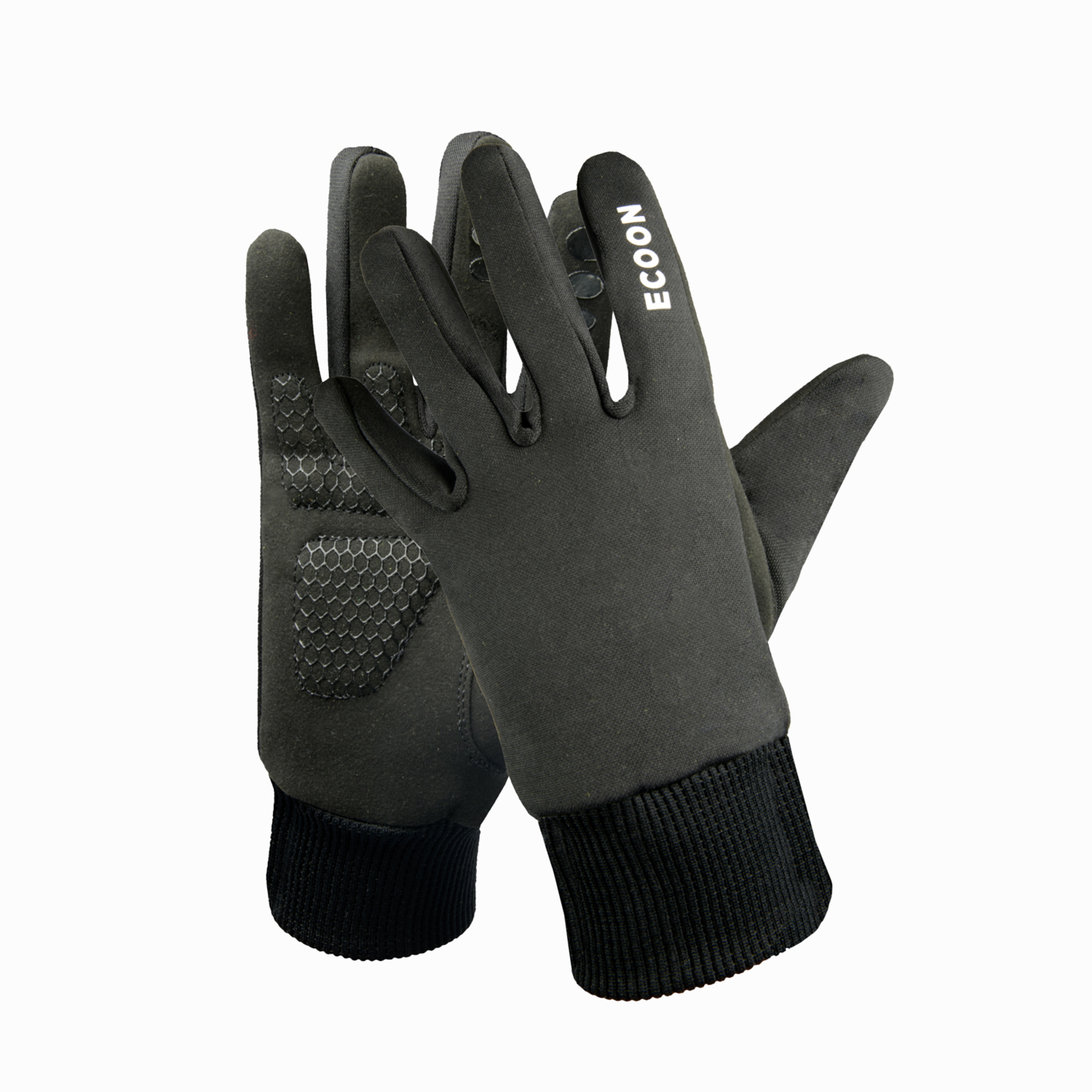 Guantes De Ciclismo Ecoon Winter Gloves
