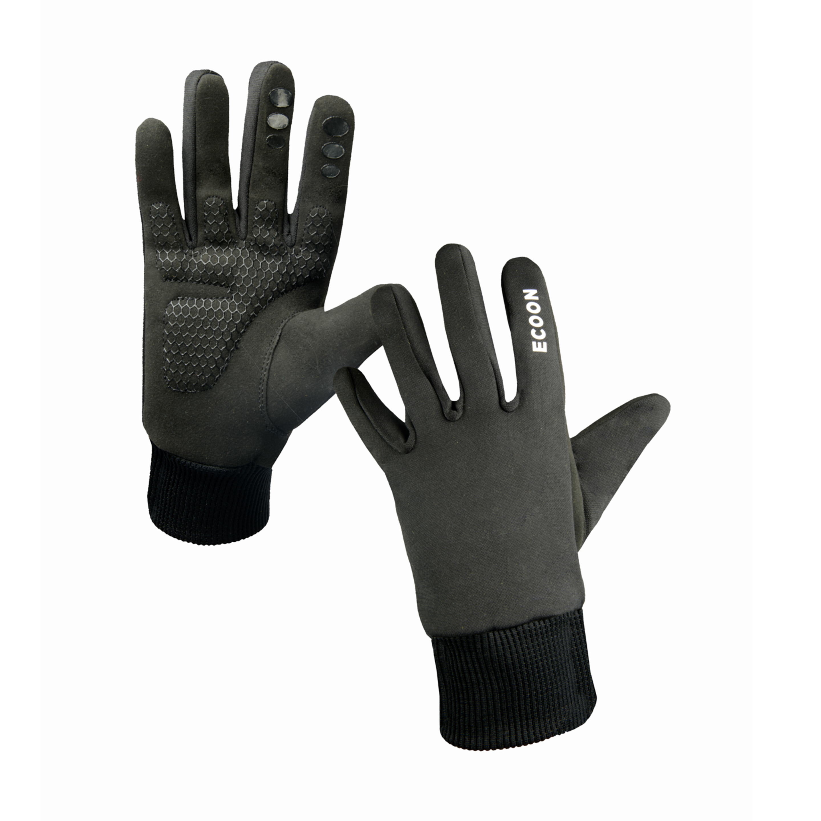 Guantes De Ciclismo Ecoon Winter Gloves