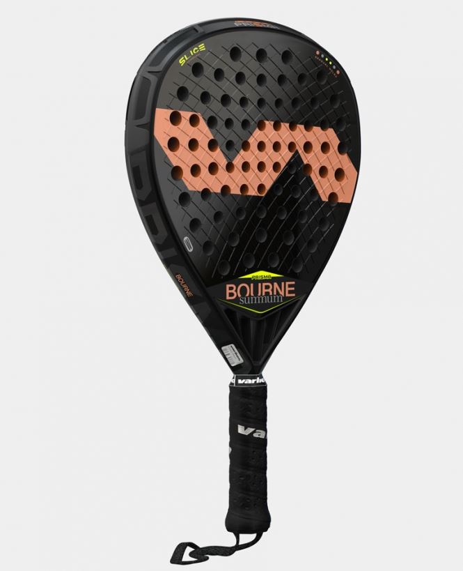 Raquete De Padel Varlion Bourne Summum Prisma