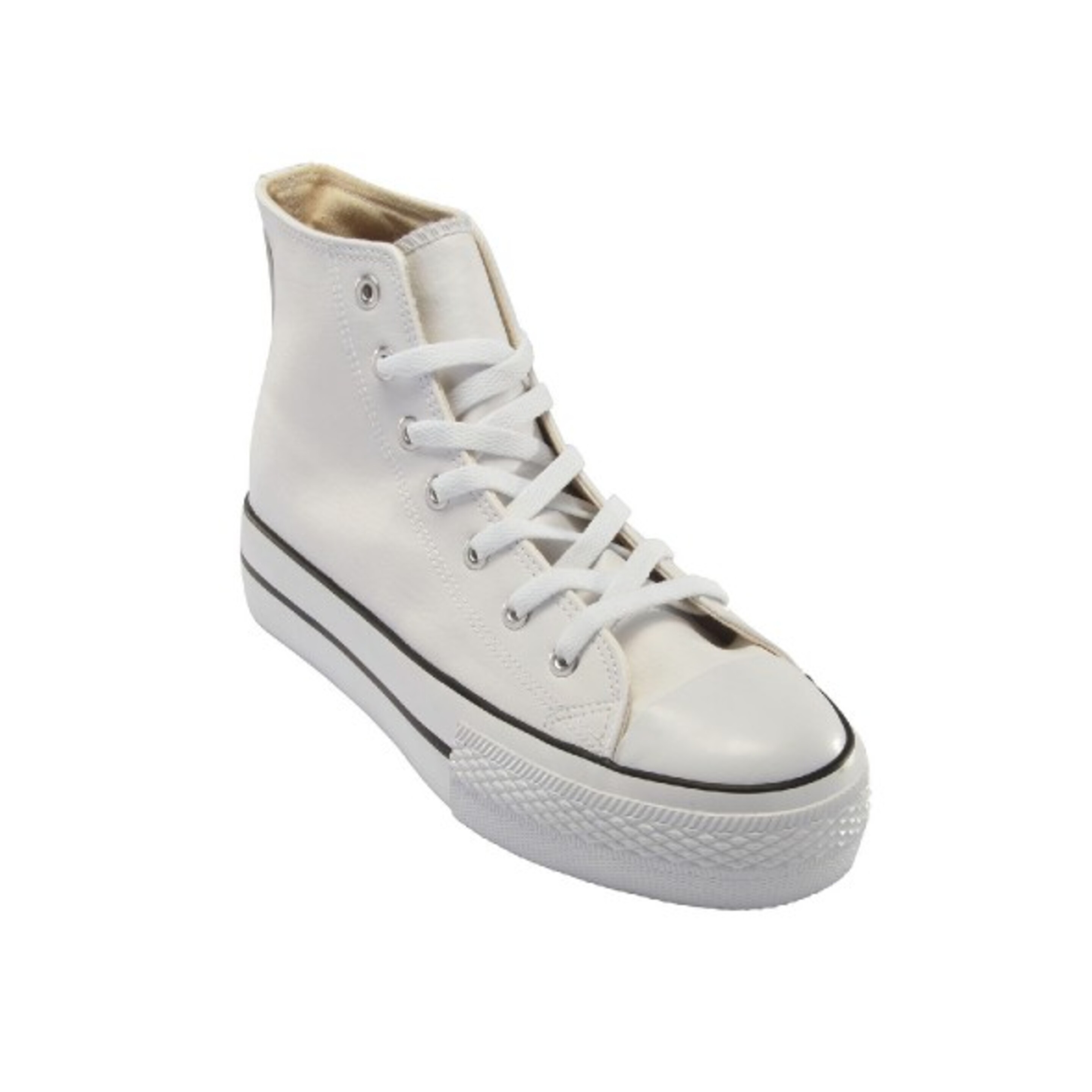 Zapatillas John Smith Libel High P 21i