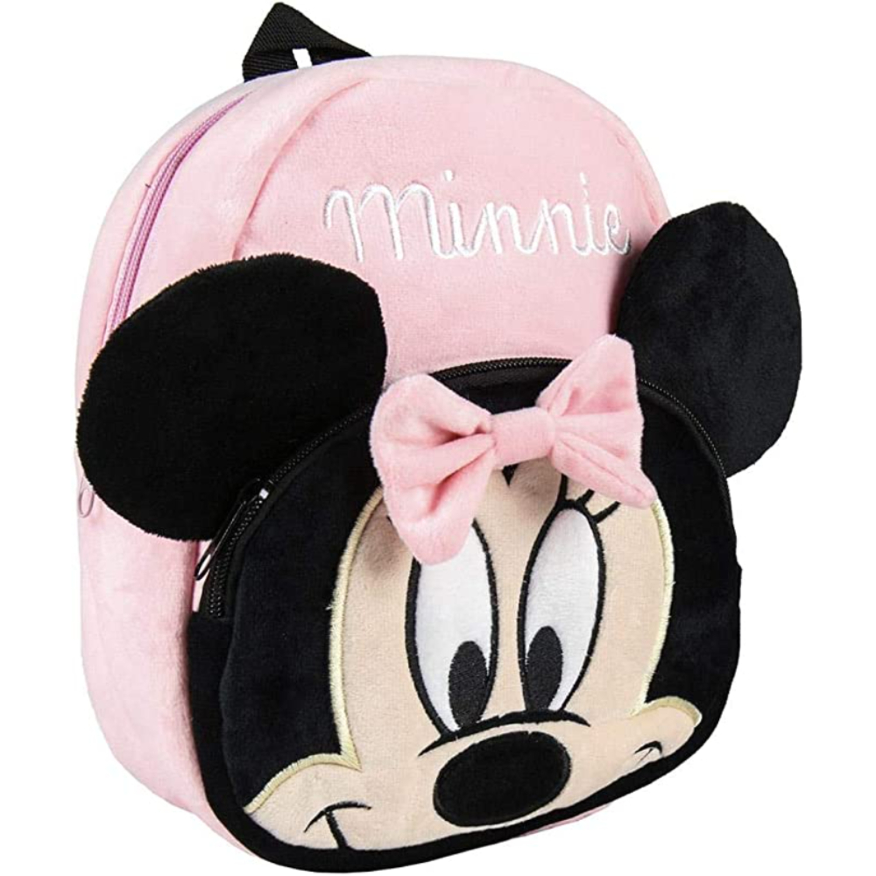 Mochila Minnie Mouse 71417 - rosa - 